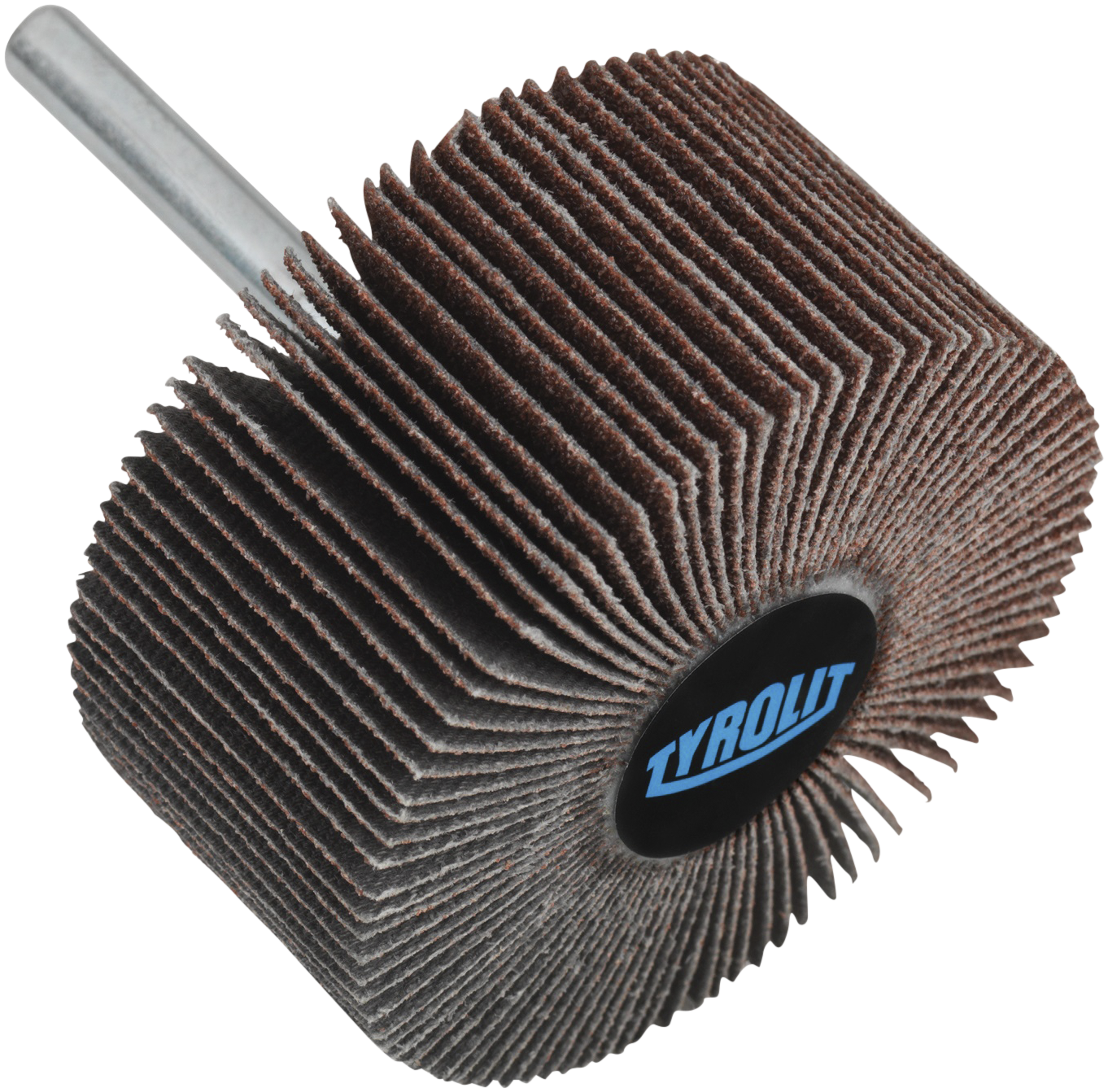 Slibevifte 52LA-C 80×50-6 K60