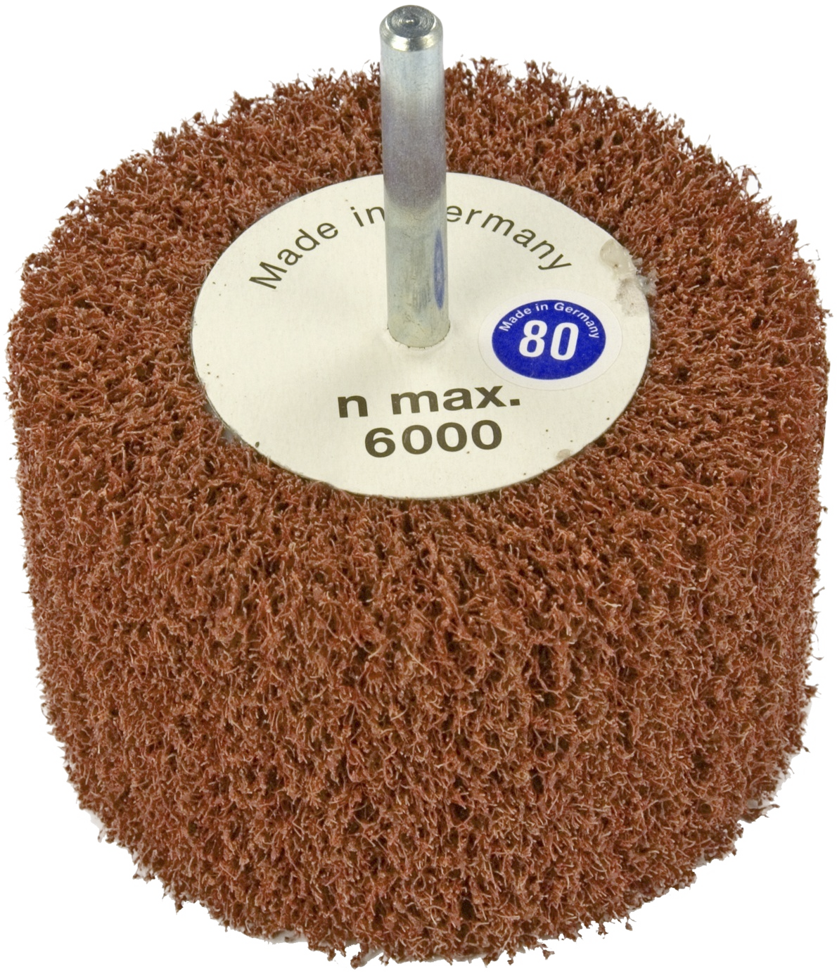 Slibevifte 52LA VL 80×50-6×40 medium