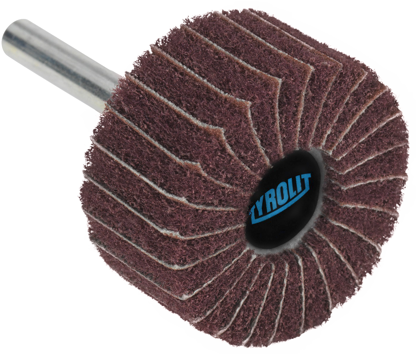 Slibevifte 52LA VL-C 60×40-6 K80 medium