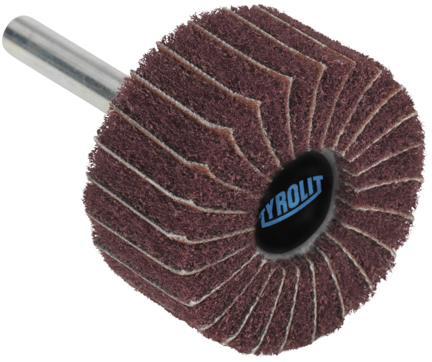 Slibevifte 52LA VL-C 80×50-6 K120 medium