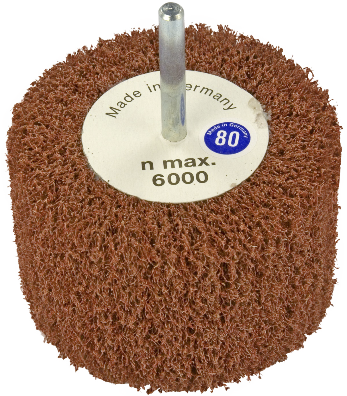 Slibevifte 52 VL 80×50-6 grov