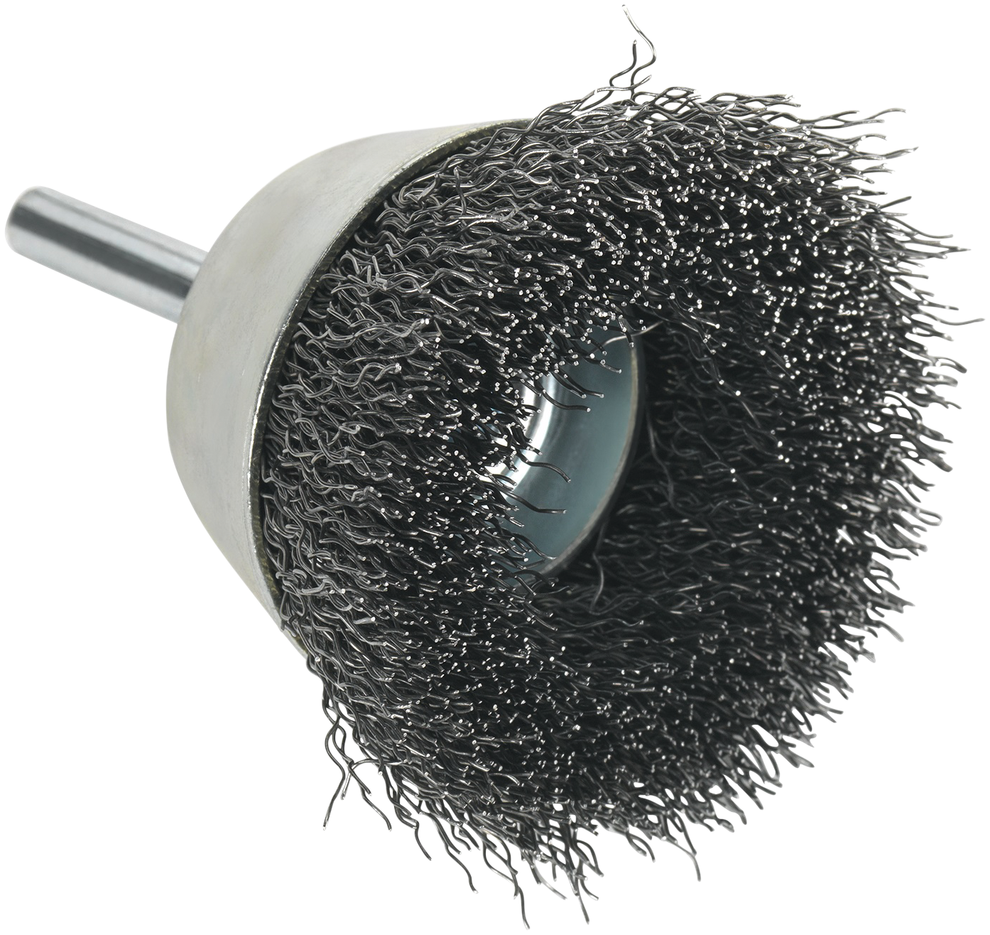 Topstålbørste 52TDW 40×10×15-6×30 S0,3