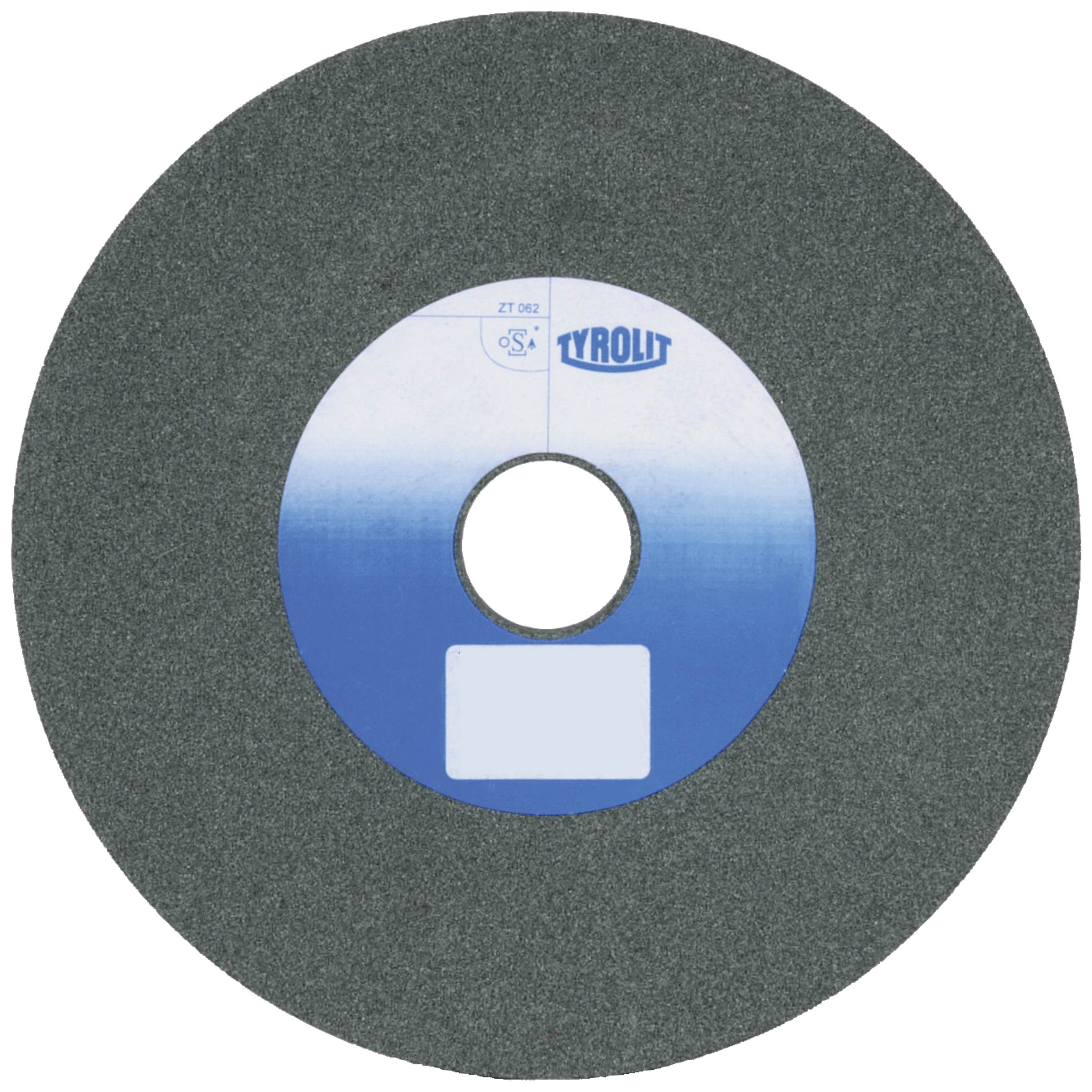 Slibeskive t/bænksliber F1 125×20×32 C80J5V15