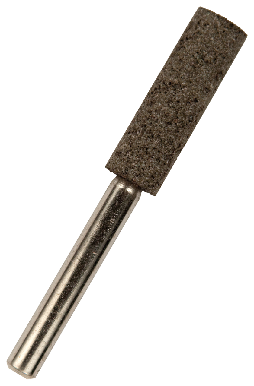 Slibestift 52W 10×25-6 52A46Q4B84