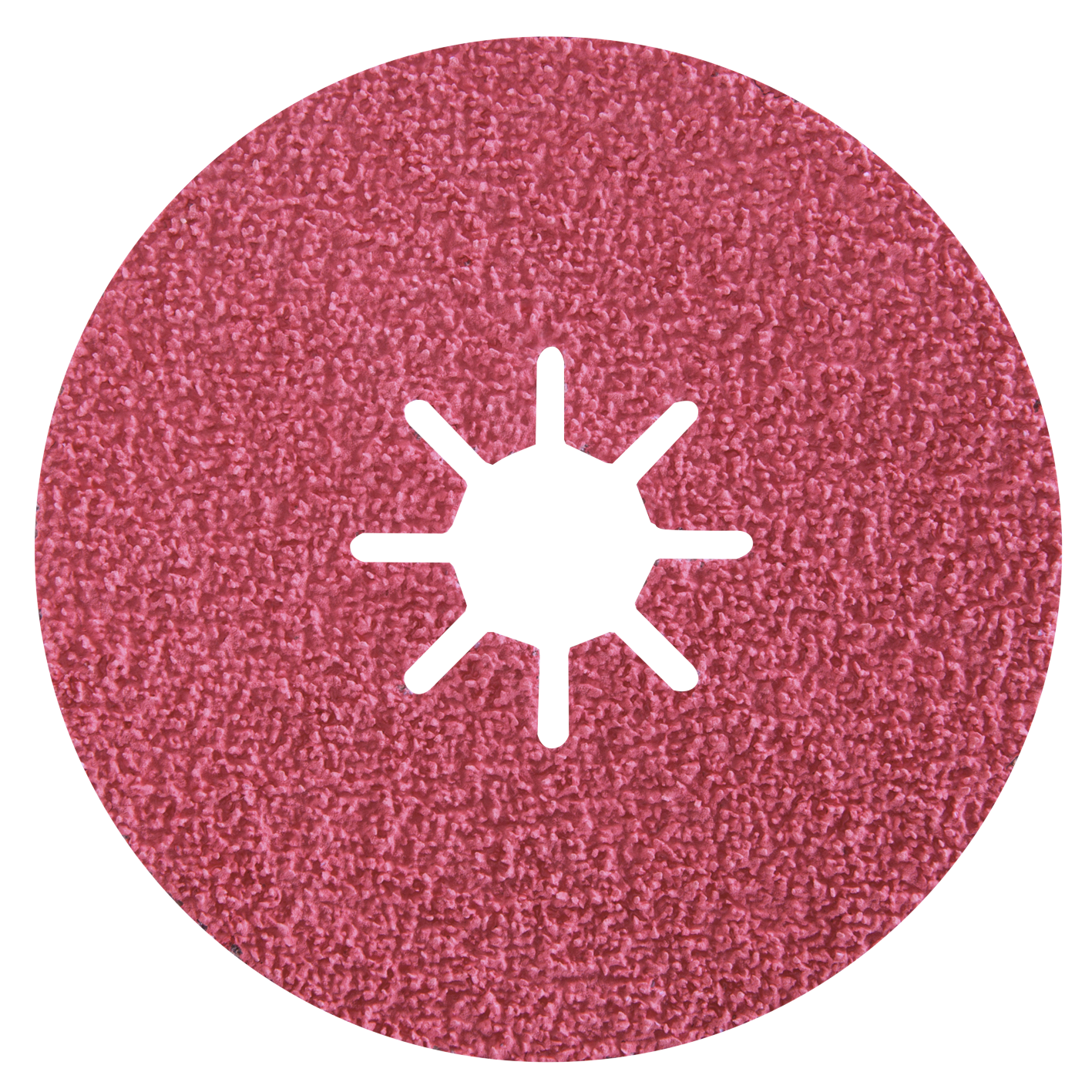 Fiberrondel 4560 Siabite ø125 K100