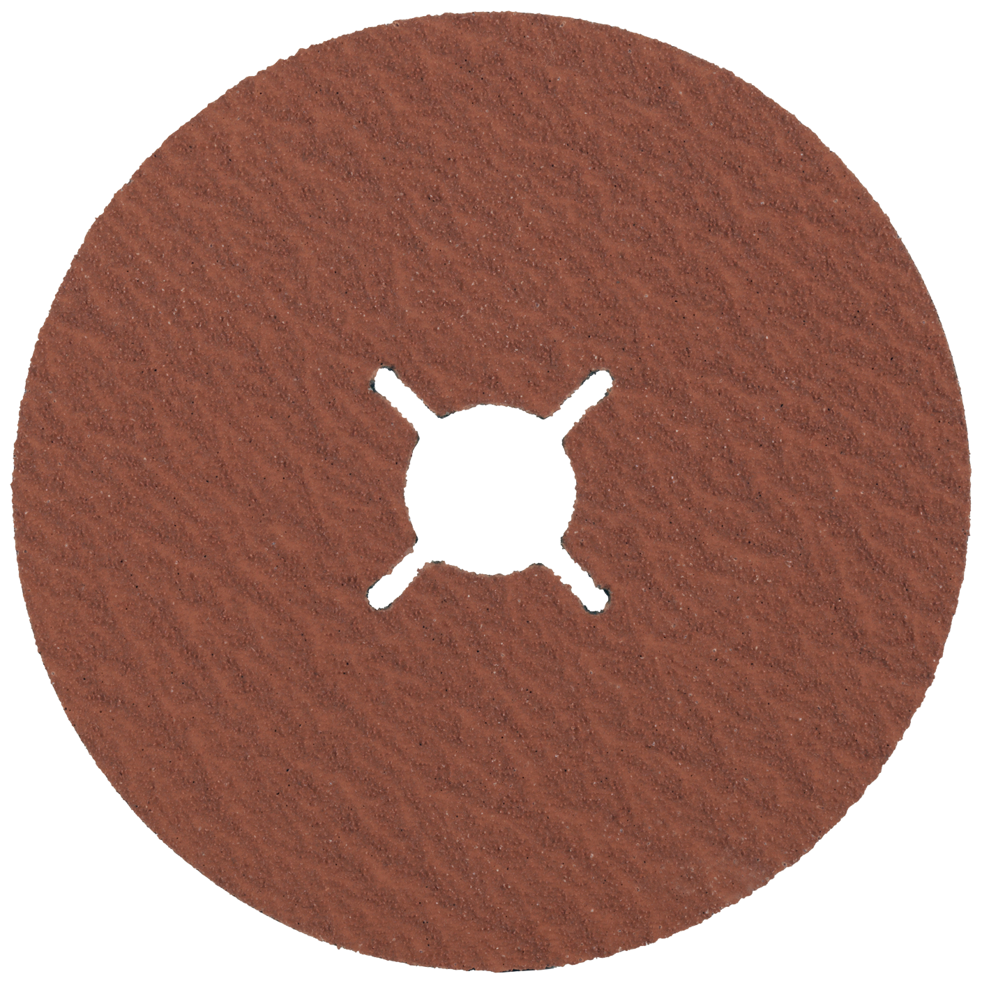 Fiberrondel Cerabond X ø115mm K120, pk/50