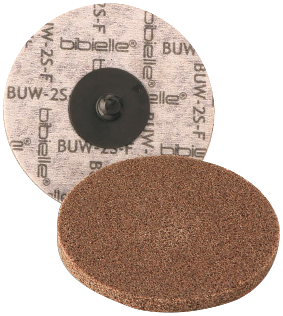 Vliesrondel QDisc VL UW 51×6,4 6A medium