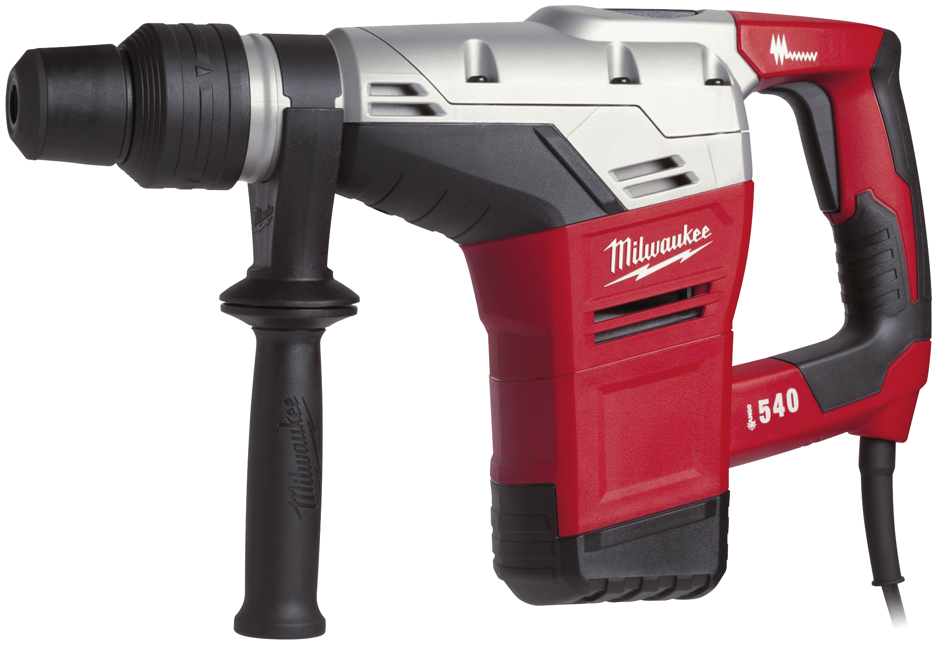 Bore/slaghammer SDS-MAX 1100W K540S