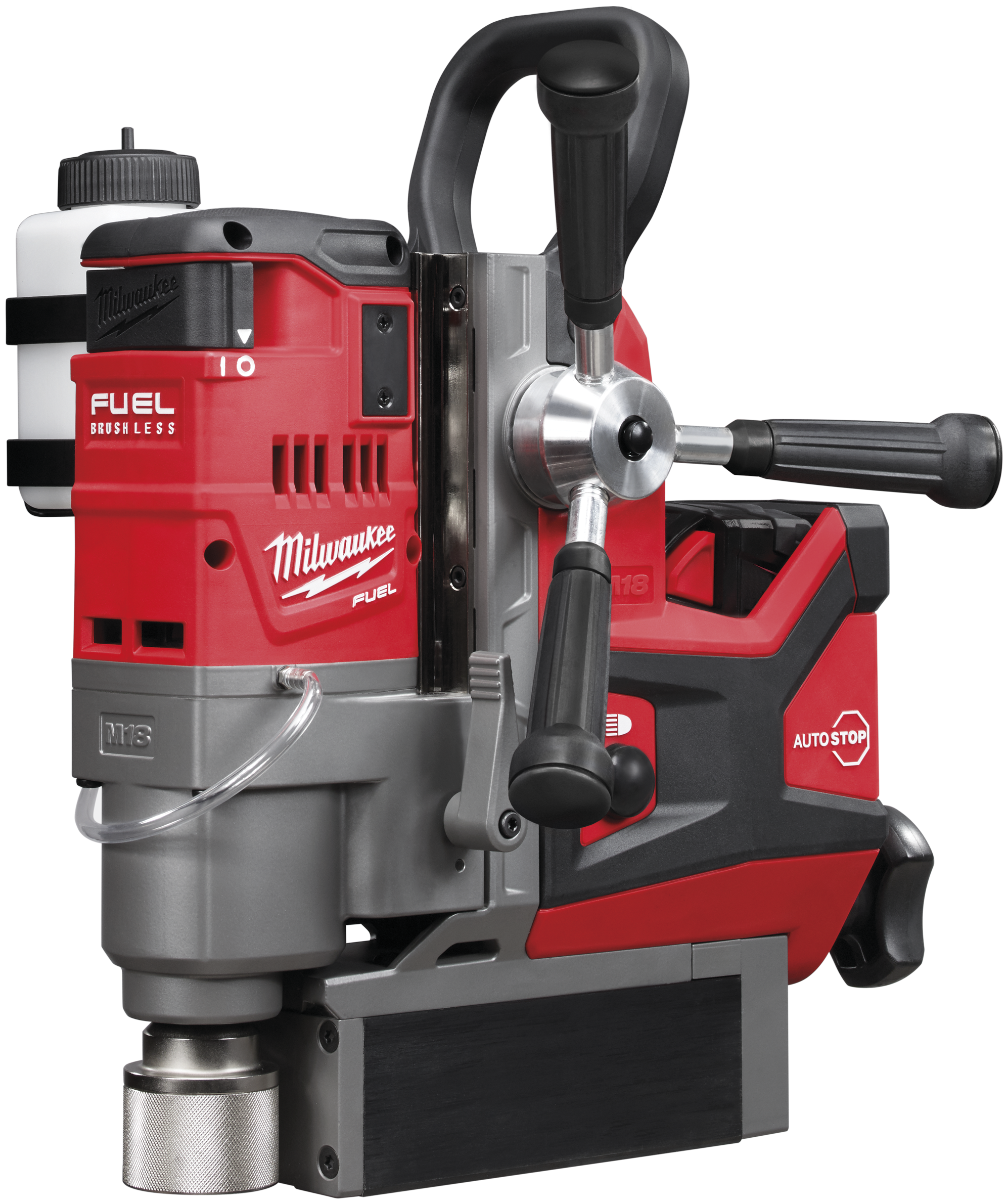 Magnetboremaskine M18 FMDP-502C