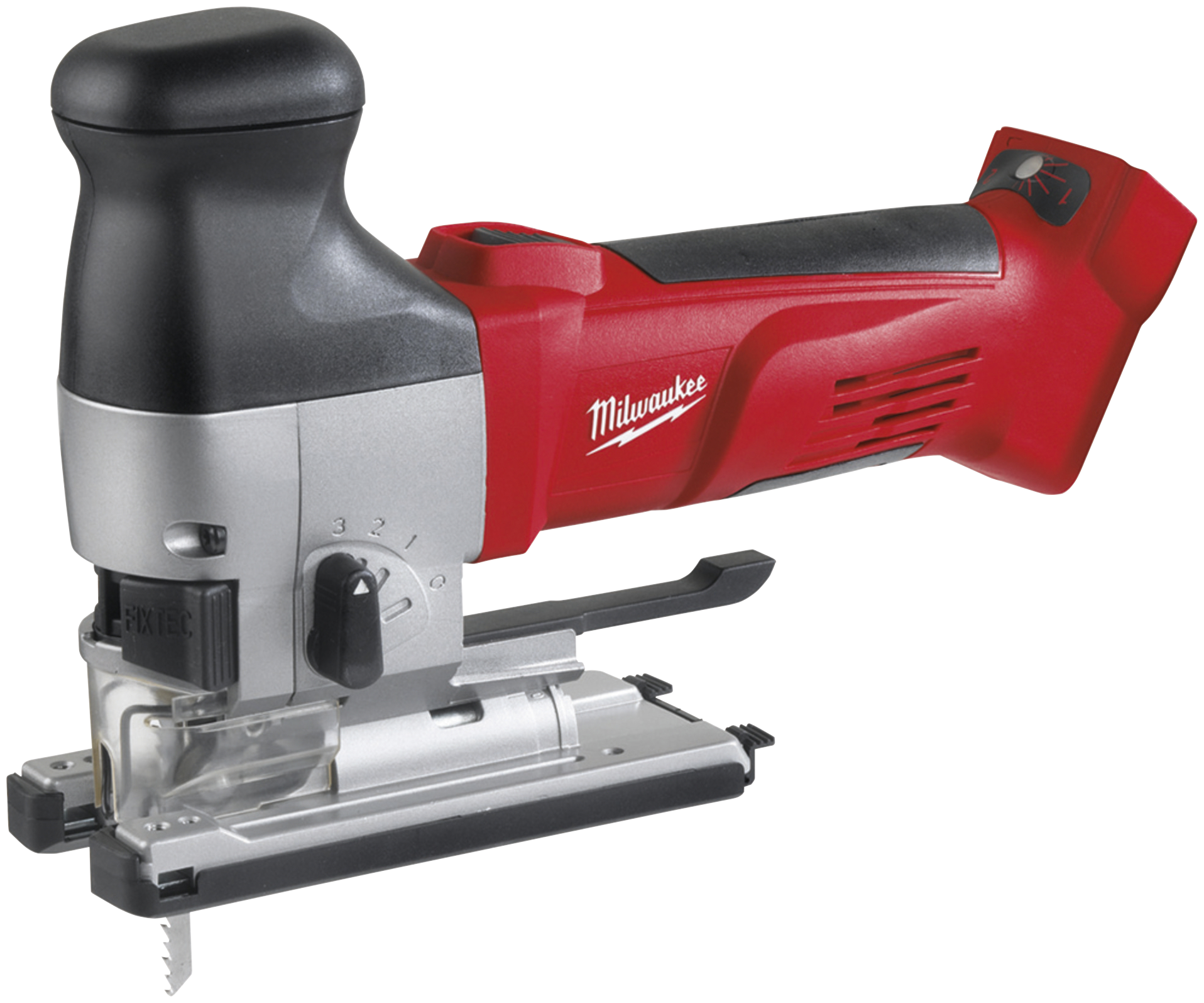 Stiksav 18V solo HD18 JSB/0