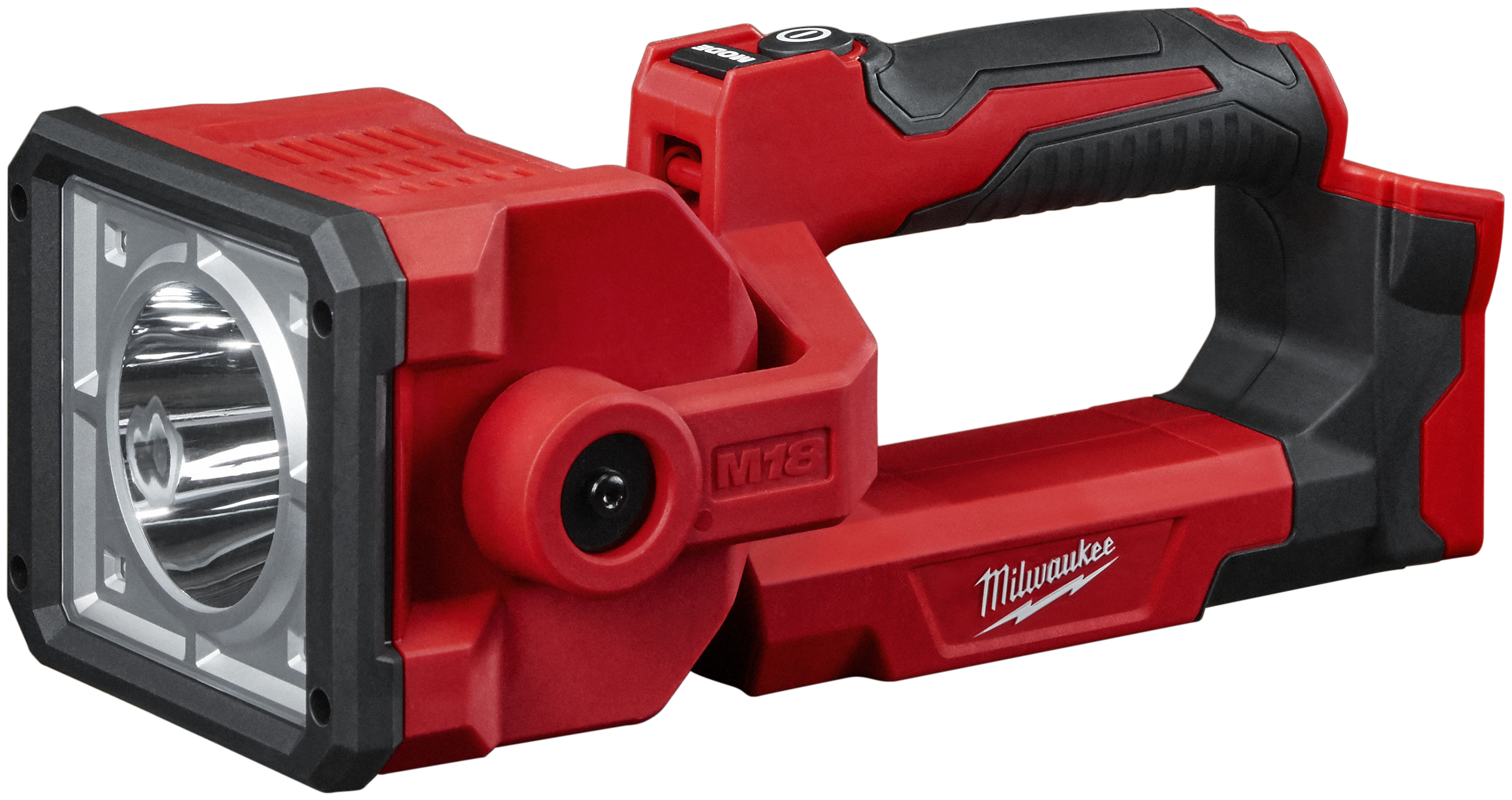 Spotlygte håndholdt 1250lumen M18 SLED-0