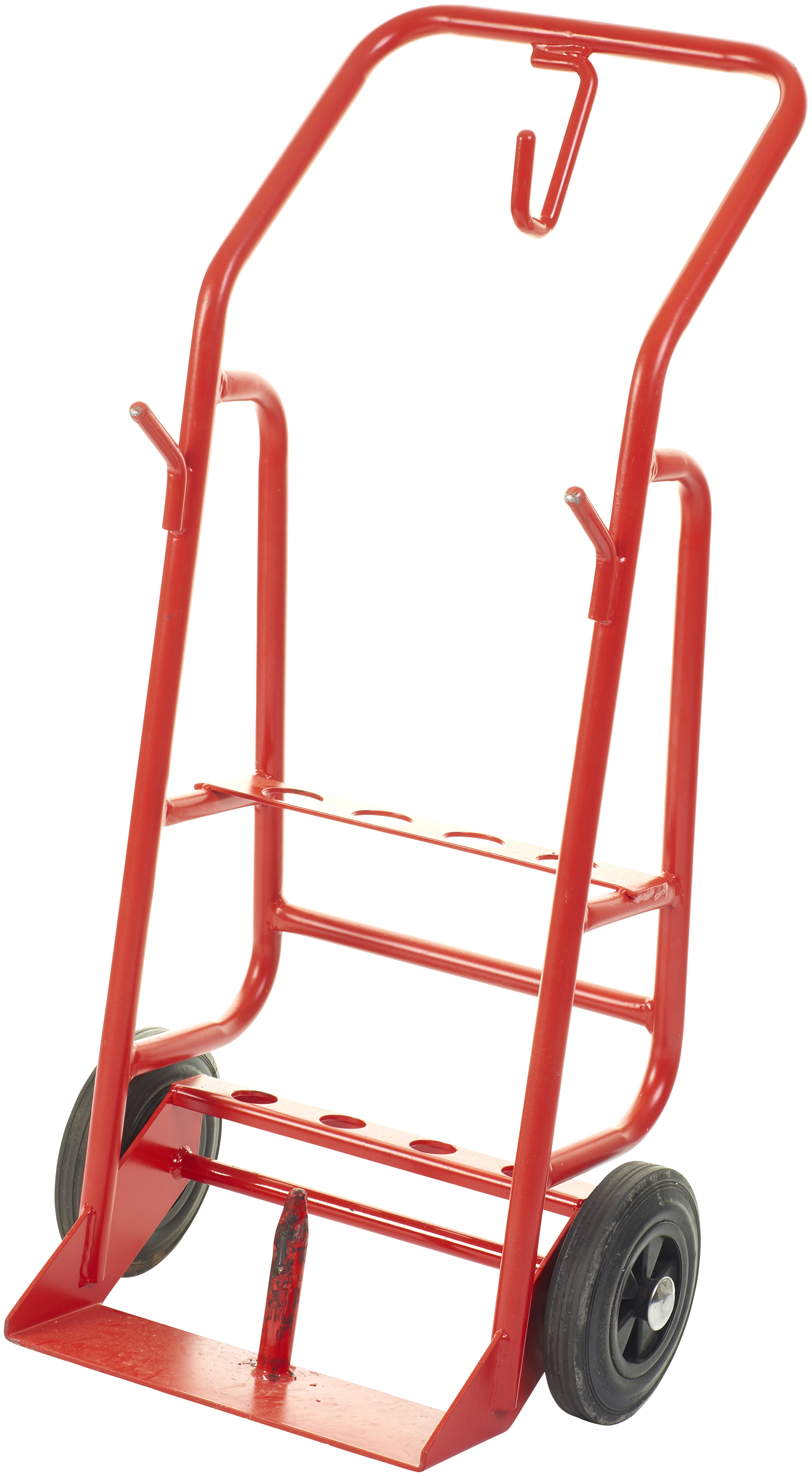 Vogn for nedbrydningshammer, BRT