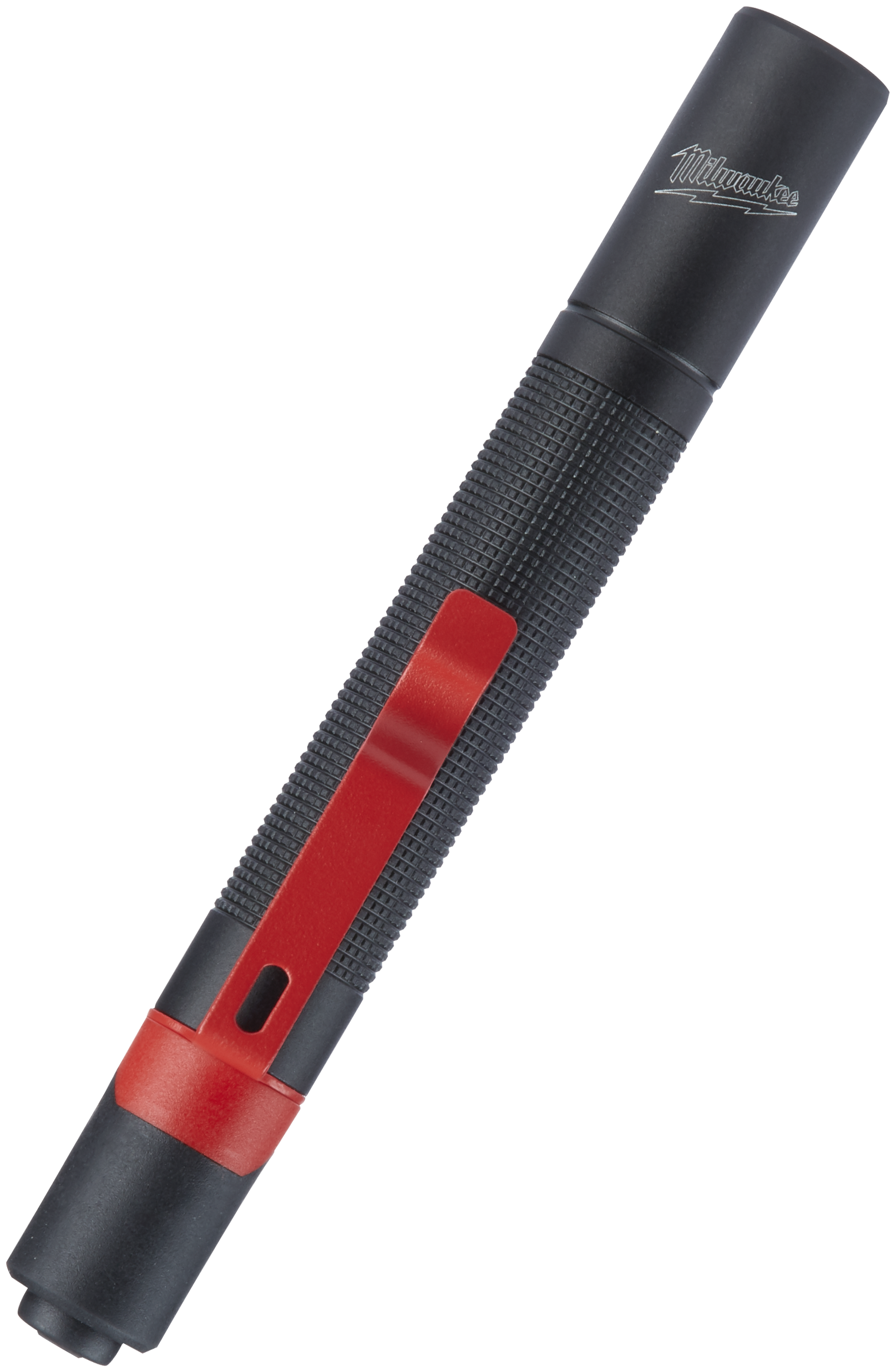 Pencillygte m/clips 100lm 2×AAA IPL-LED