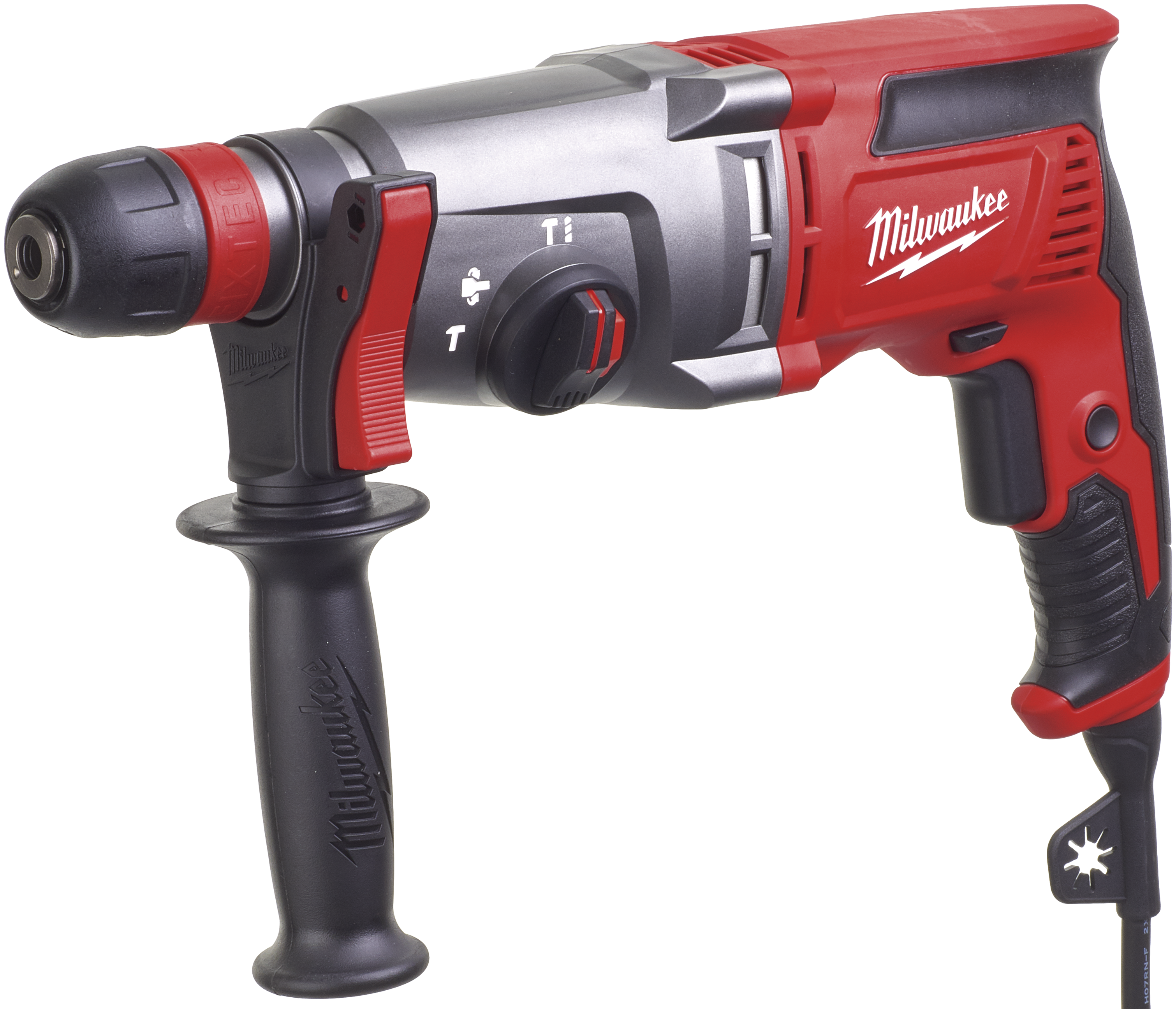 Kombihammer SDS+ 2,4J 800W PH 26TX