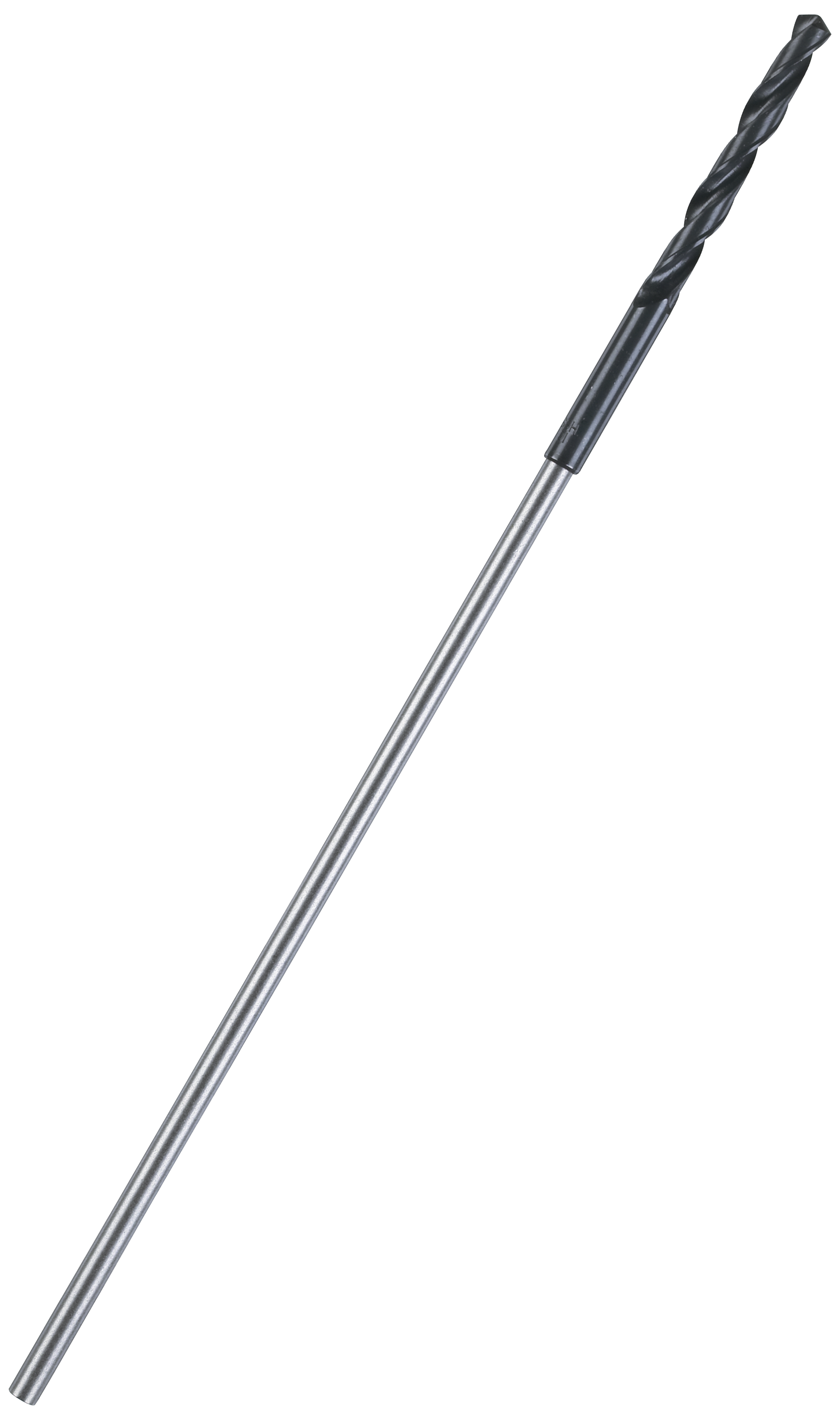 Installationsbor DIN7490 HSS 6×400mm