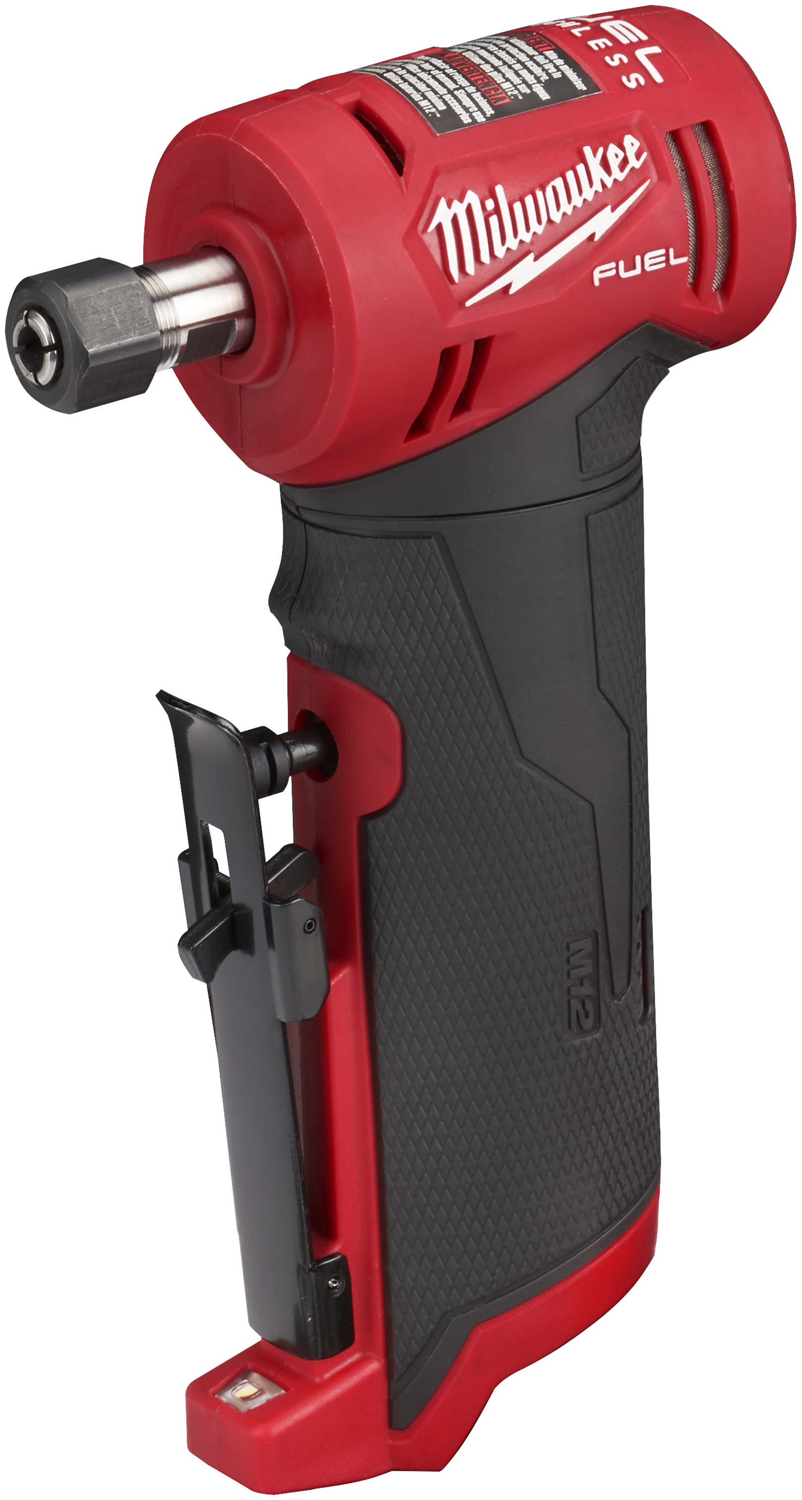 Vinklet ligesliber M12 FDGA-0