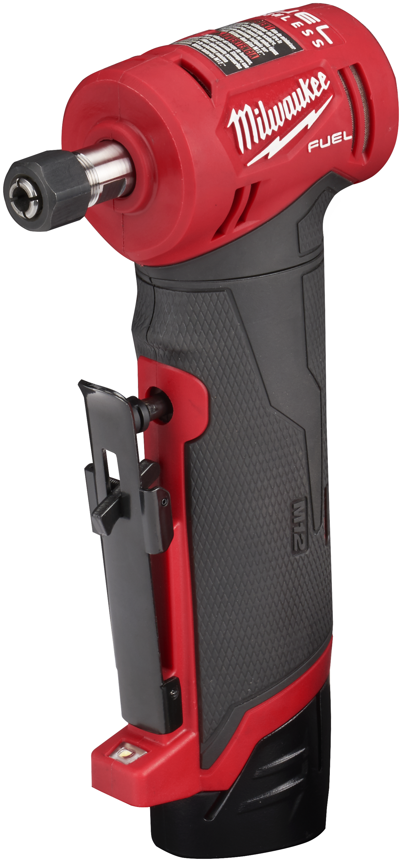 Vinklet ligesliber M12 FDGA-422B