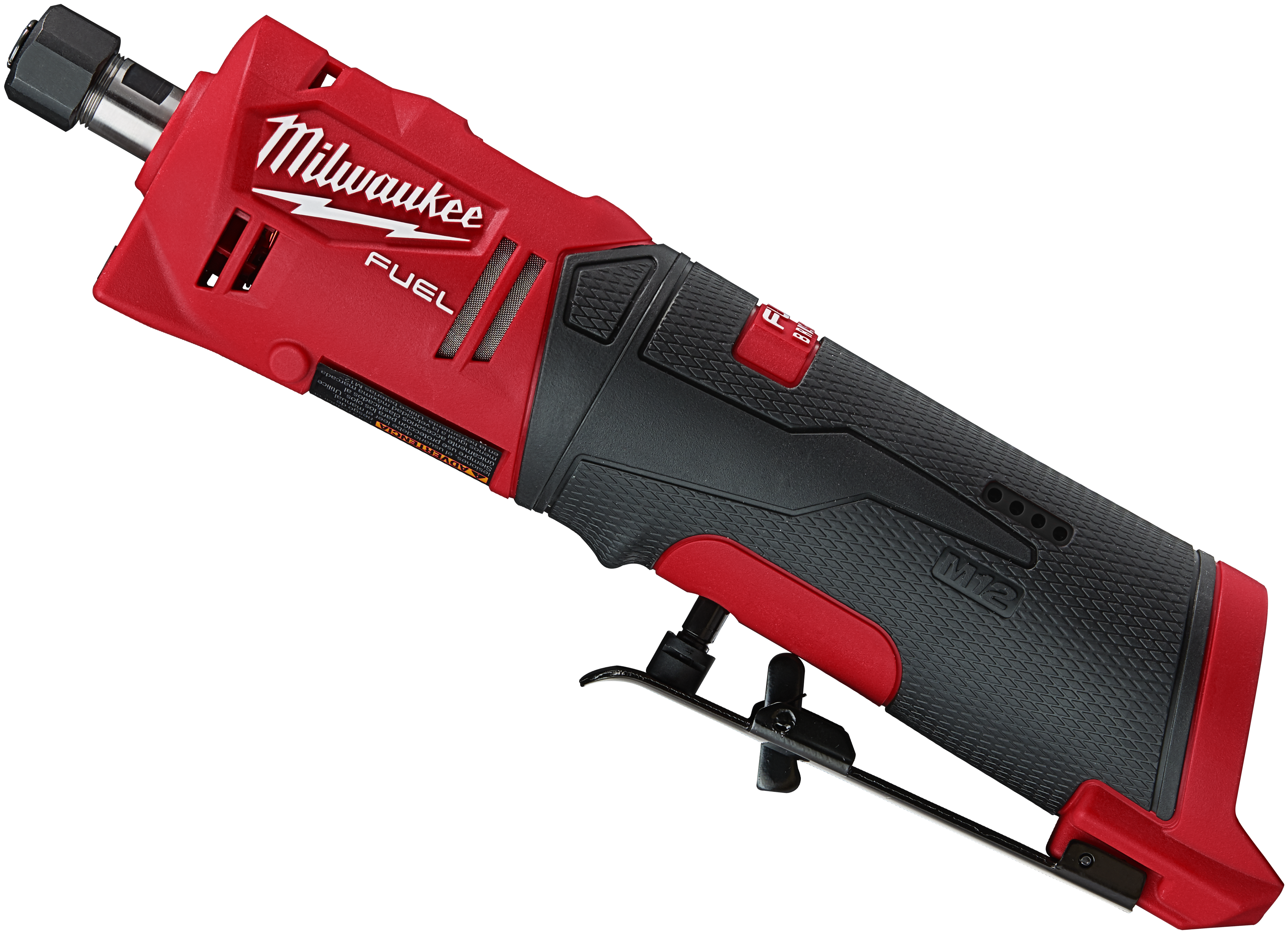 Ligesliber 3 gear 6/8mm spændetang M12 FDGS-0