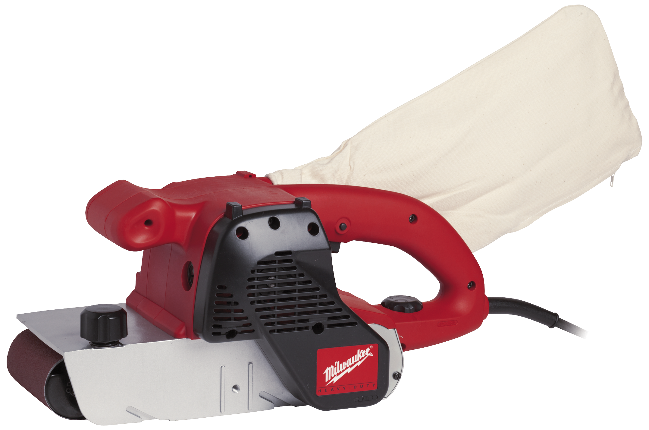 Båndsliber 100mm 1150W BS 100 LE