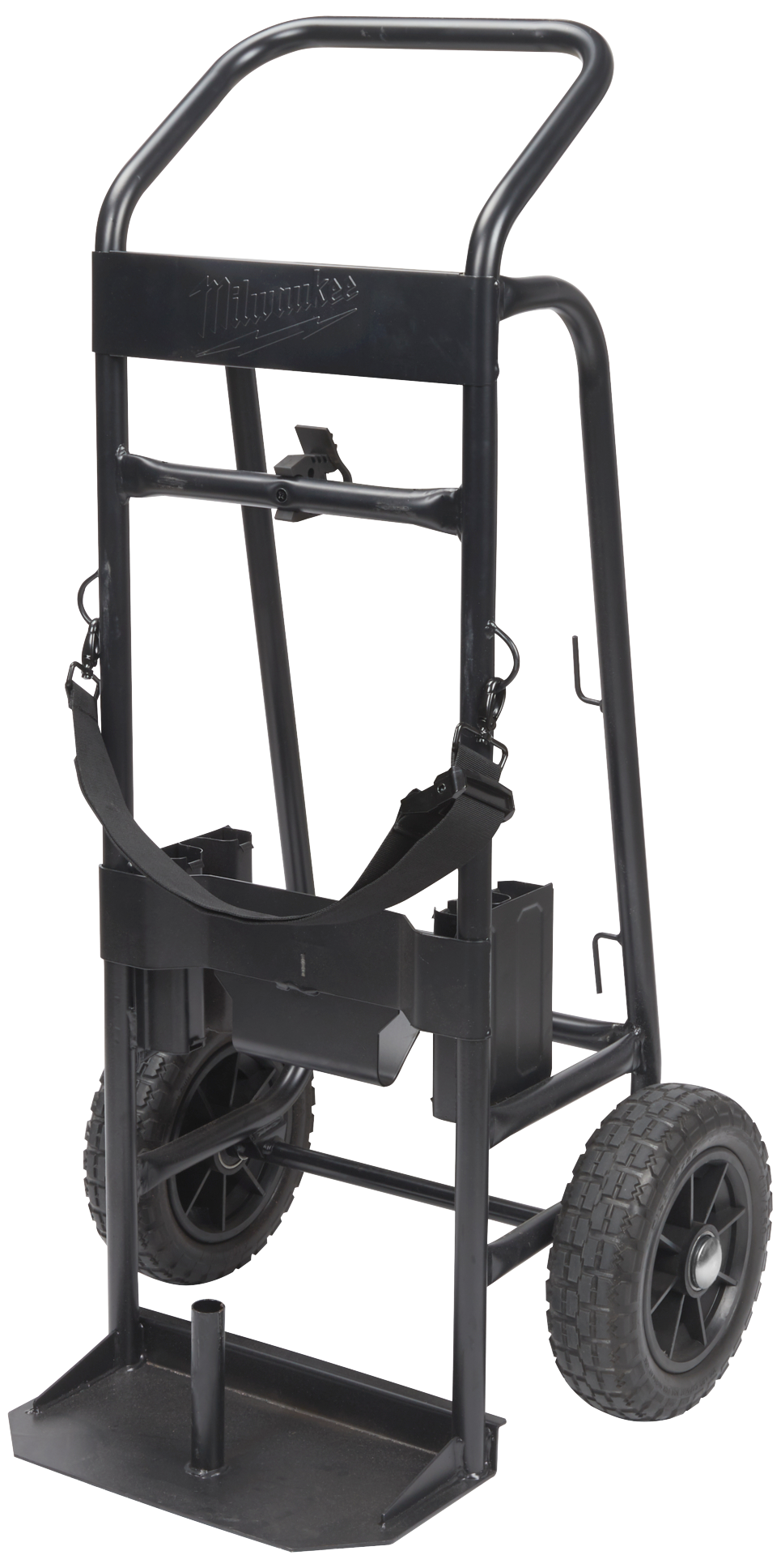 Trolley t/nedbrydningshammer MXF DHT