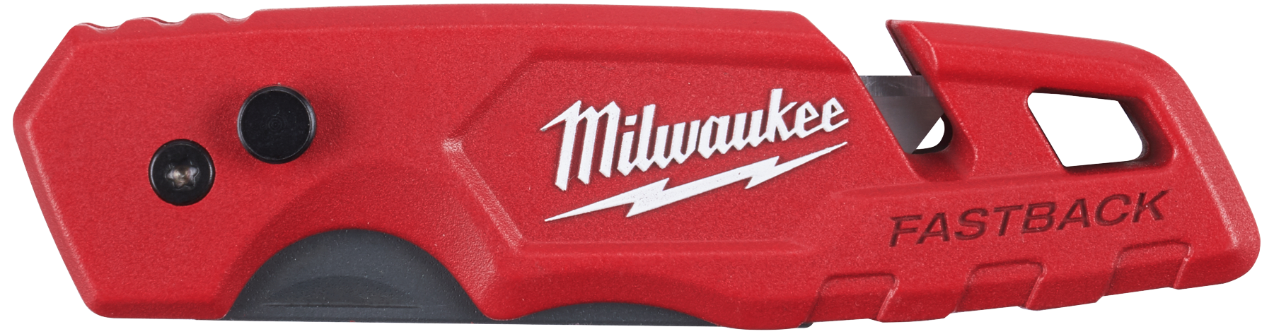 FastBack folde-hobbykniv m/opbevaring af blade