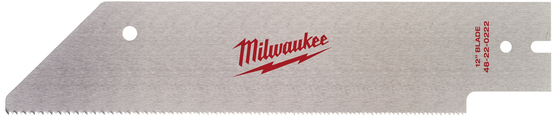 Reserveblad t/PVC håndsav