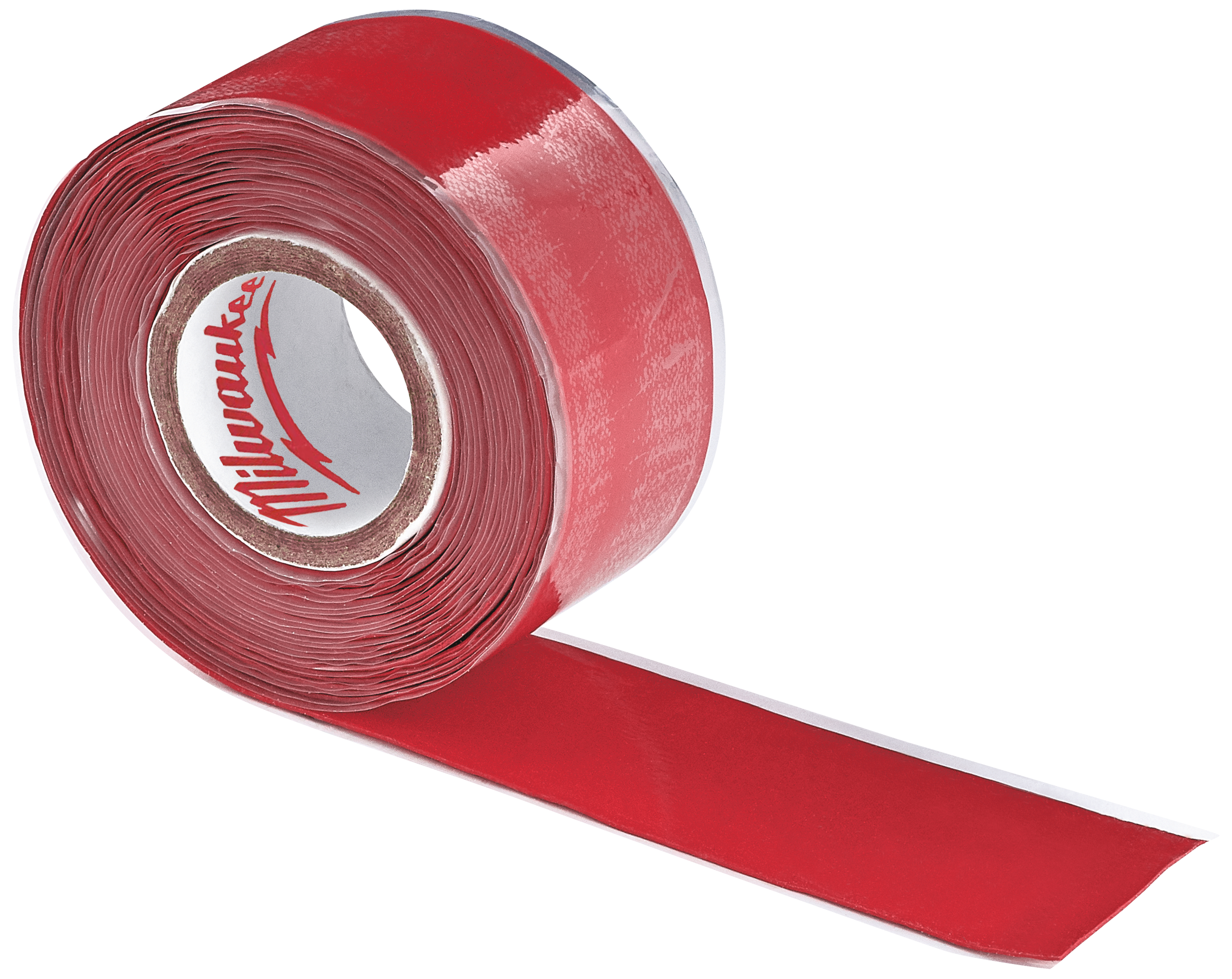 Tape t/sikringsline selvklæbende 3,66mtr