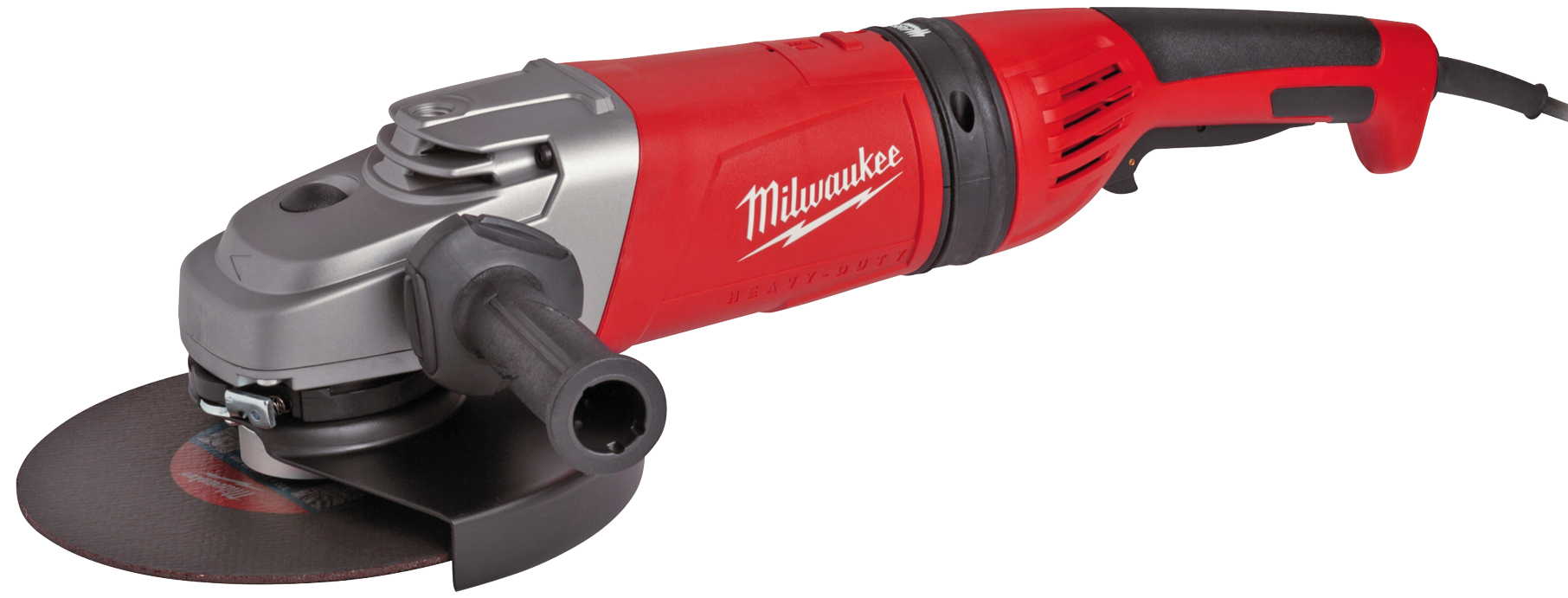 Vinkelsliber 230mm 2600W AGV 26-230 GE