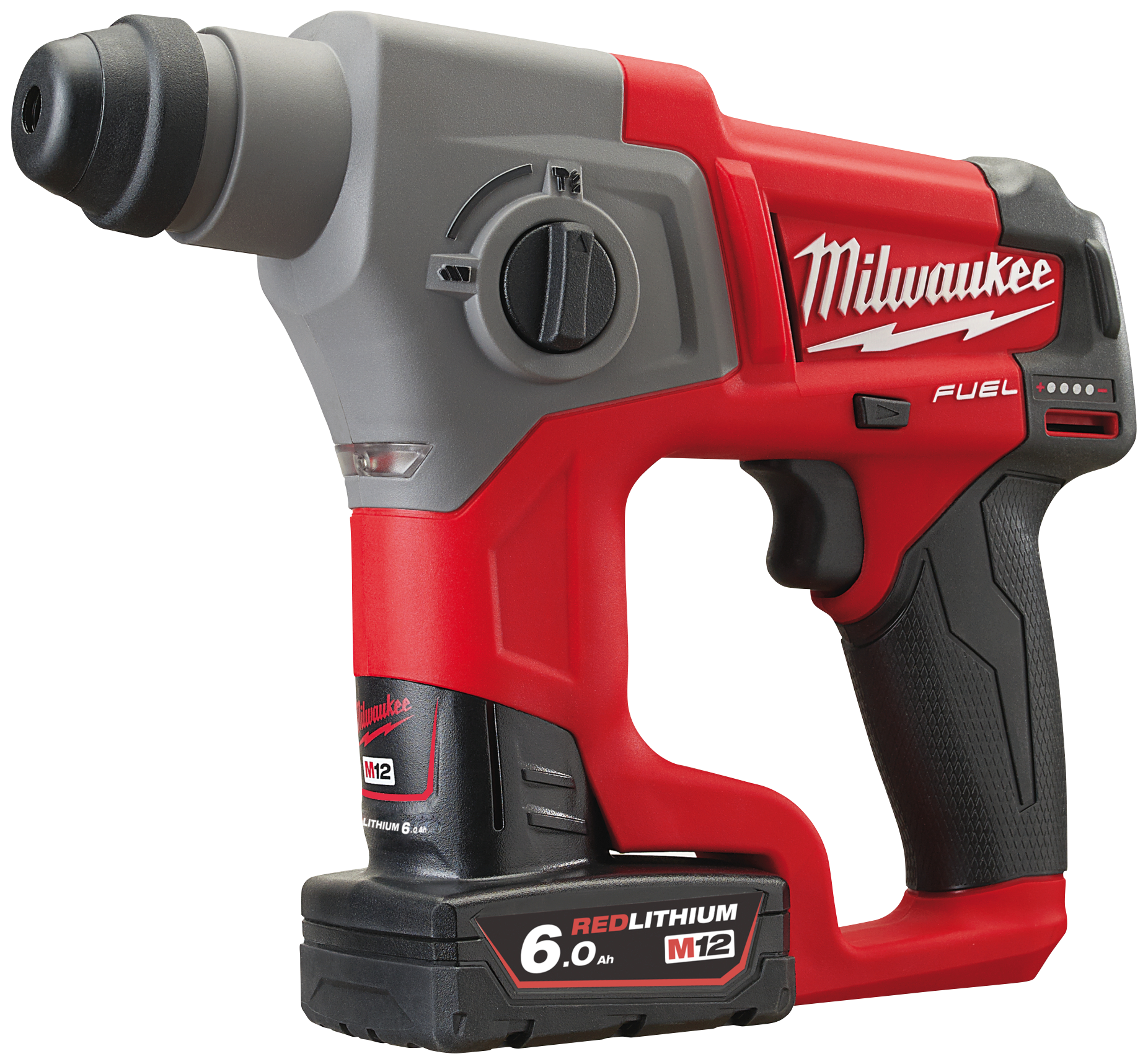 Borehammer SDS+ 1,1J M12 CH-602X