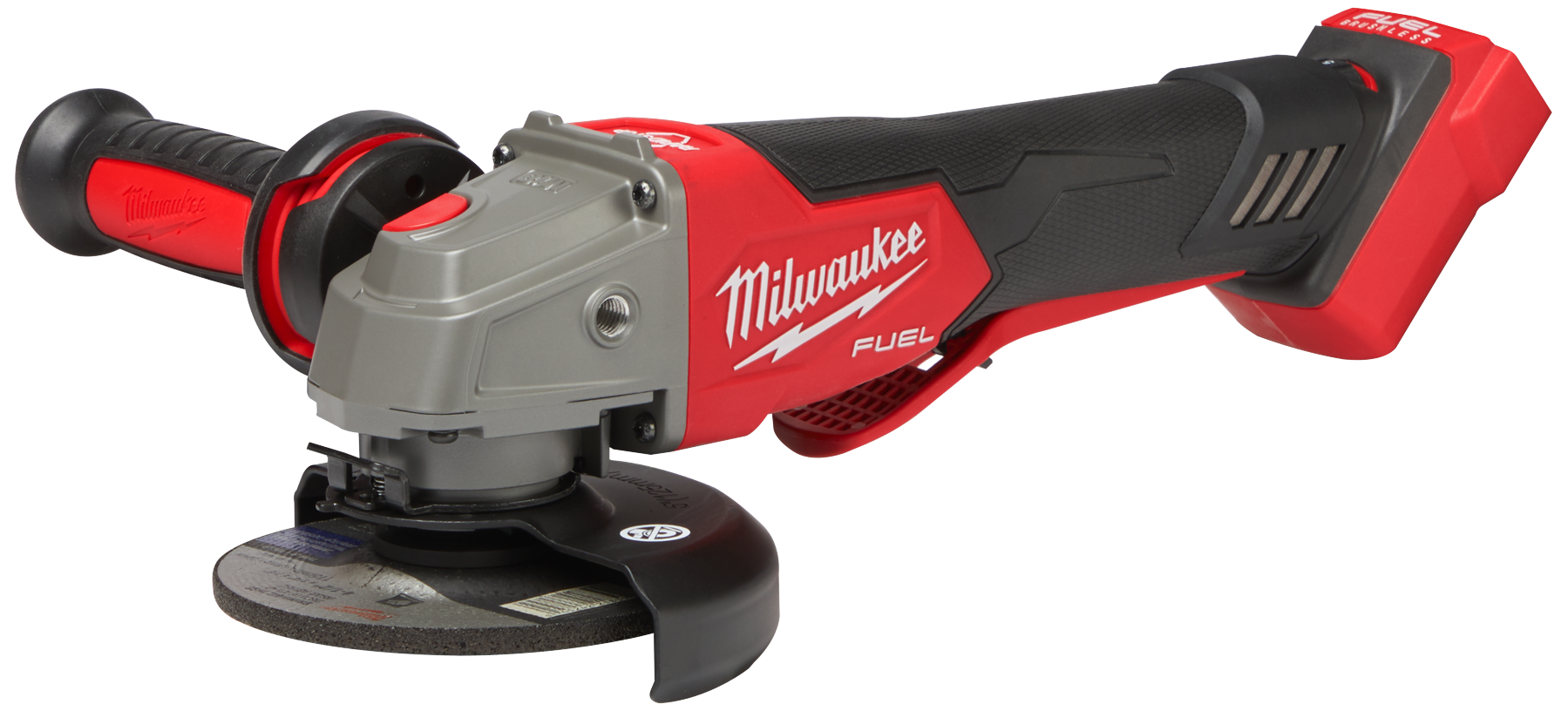 Vinkelsliber 115mm M18 FSAGV115XPDB-0X