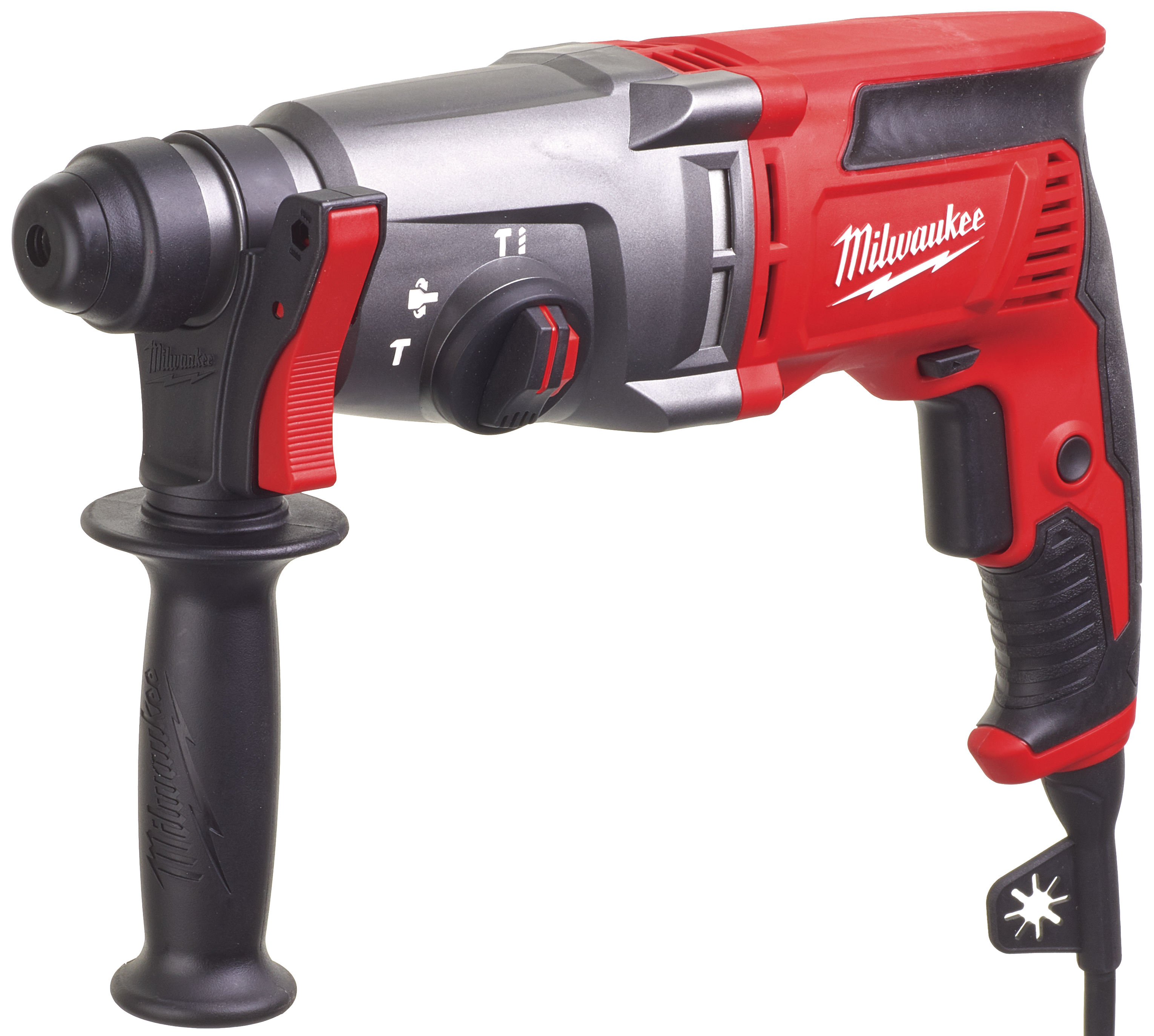 Kombihammer SDS+ 2,4J 800W PH 26T
