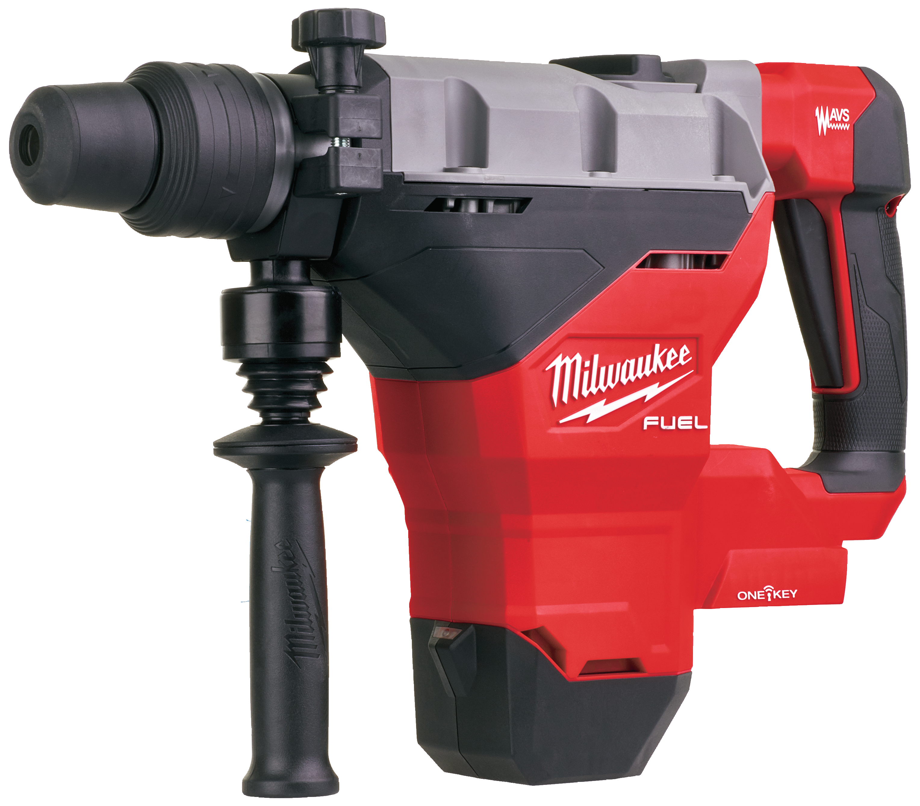 Kombihammer SDS-max 11J M18 FHM-0C