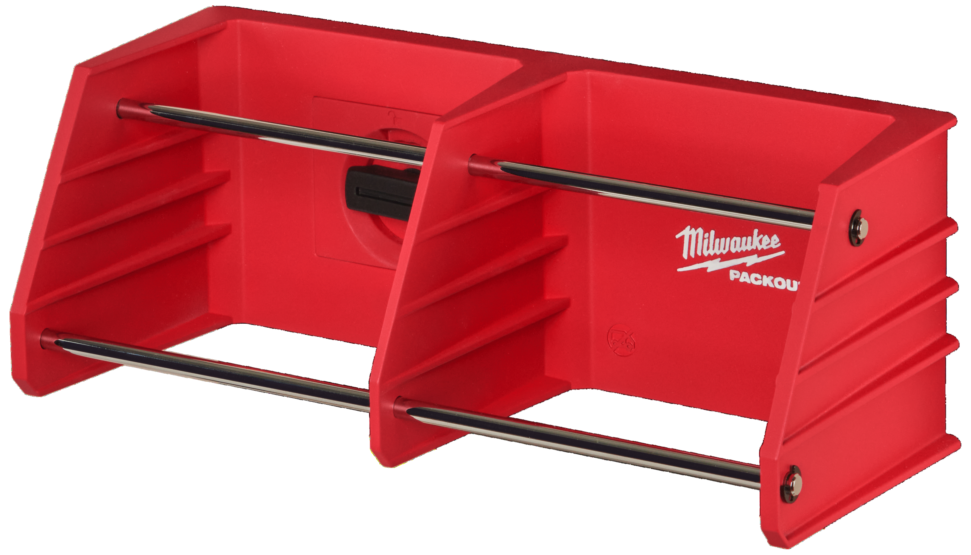 Ophæng t/tænger, Packout-system