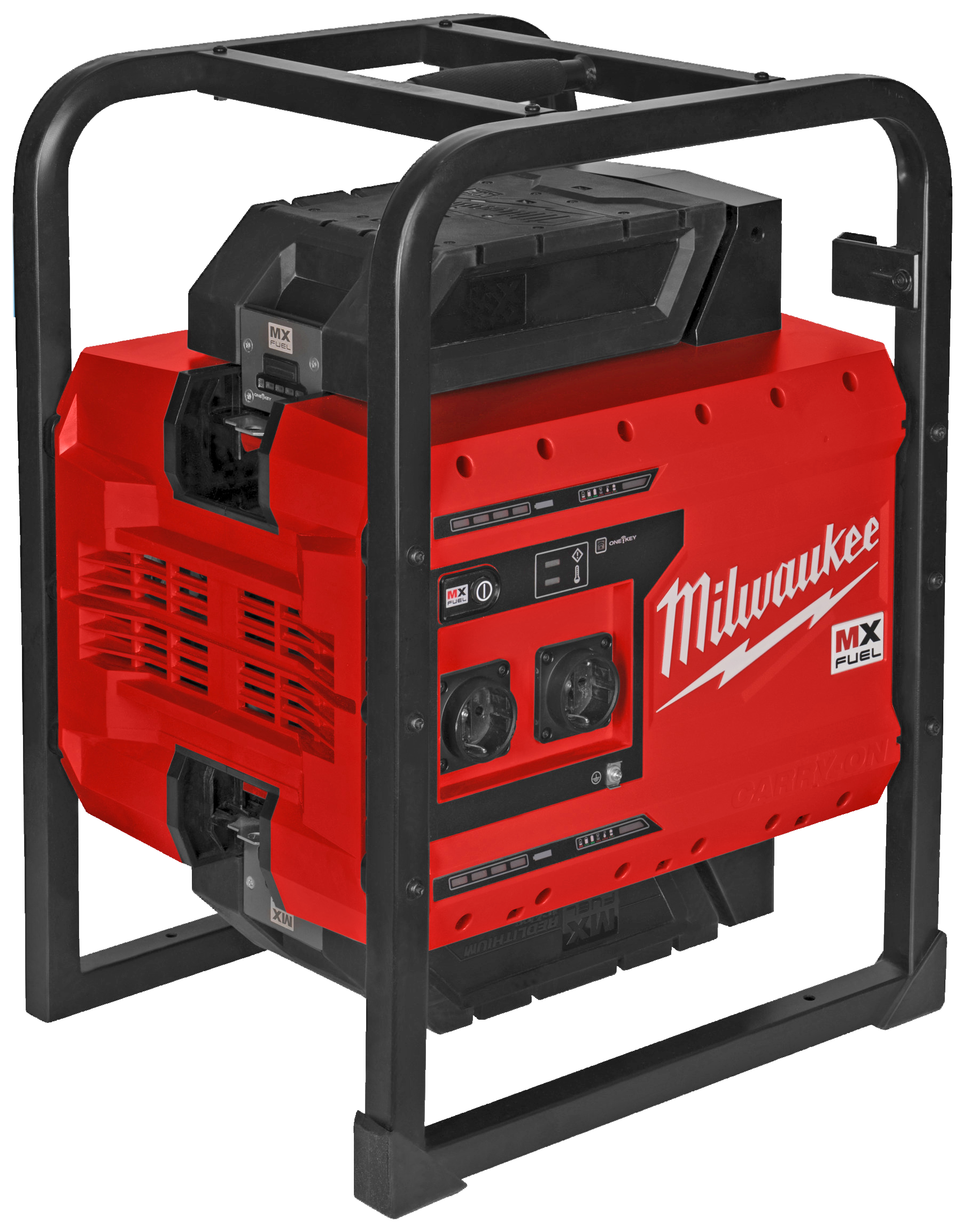 Generator 230V/3600W MXF PS-602