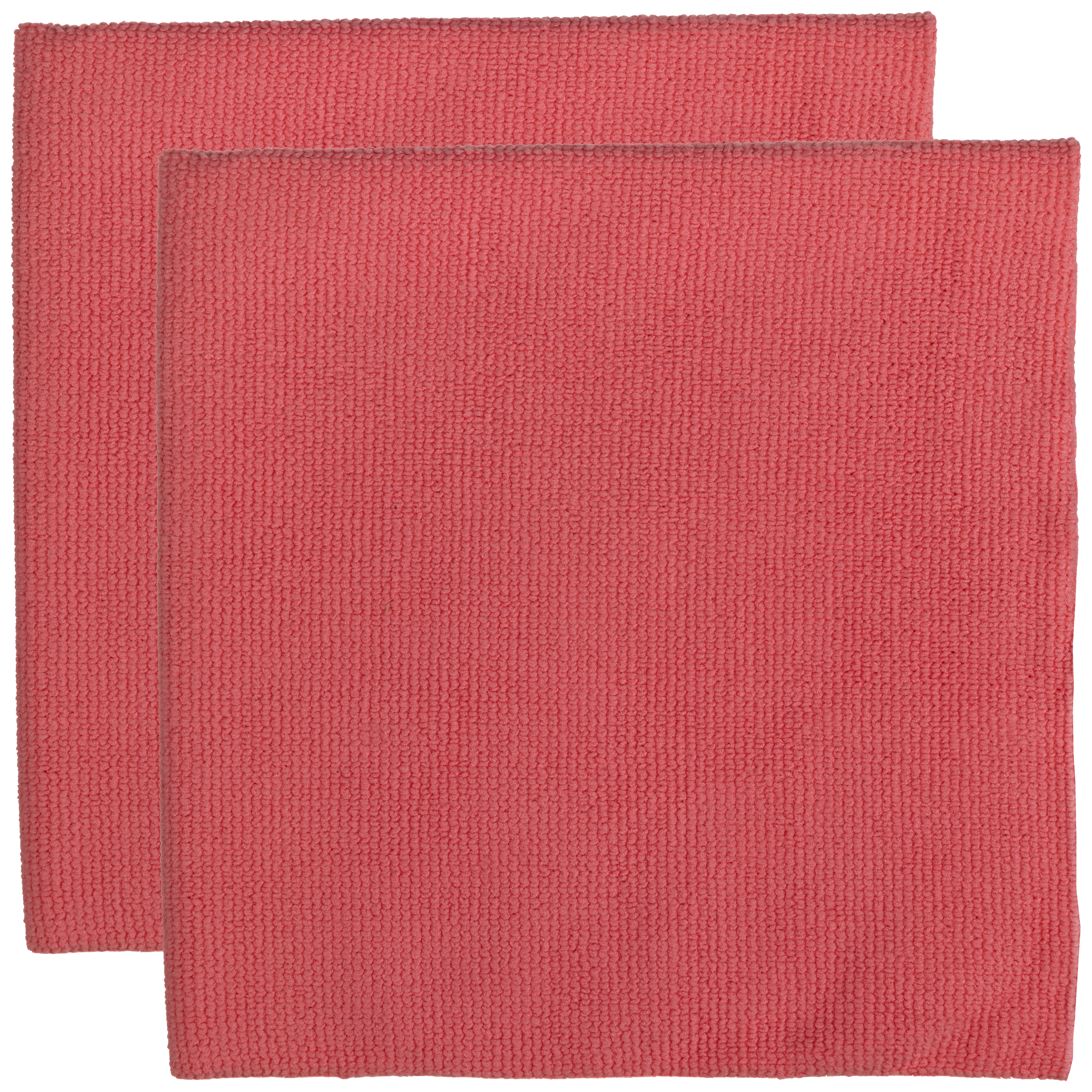 Polérklud rød 400×400mm, 2stk