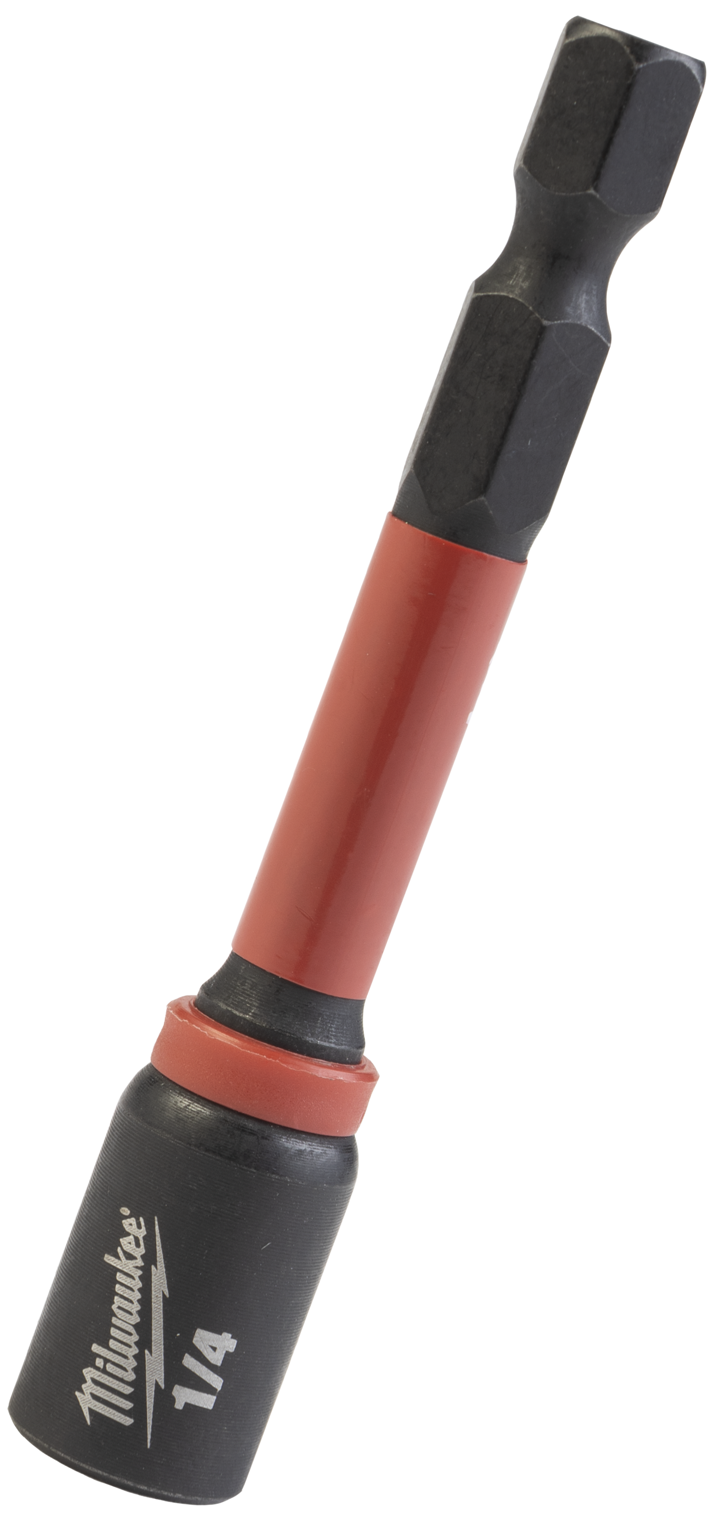 Slag-boltbit 1/4" 6kt Shockwave Impact Duty 1/4"