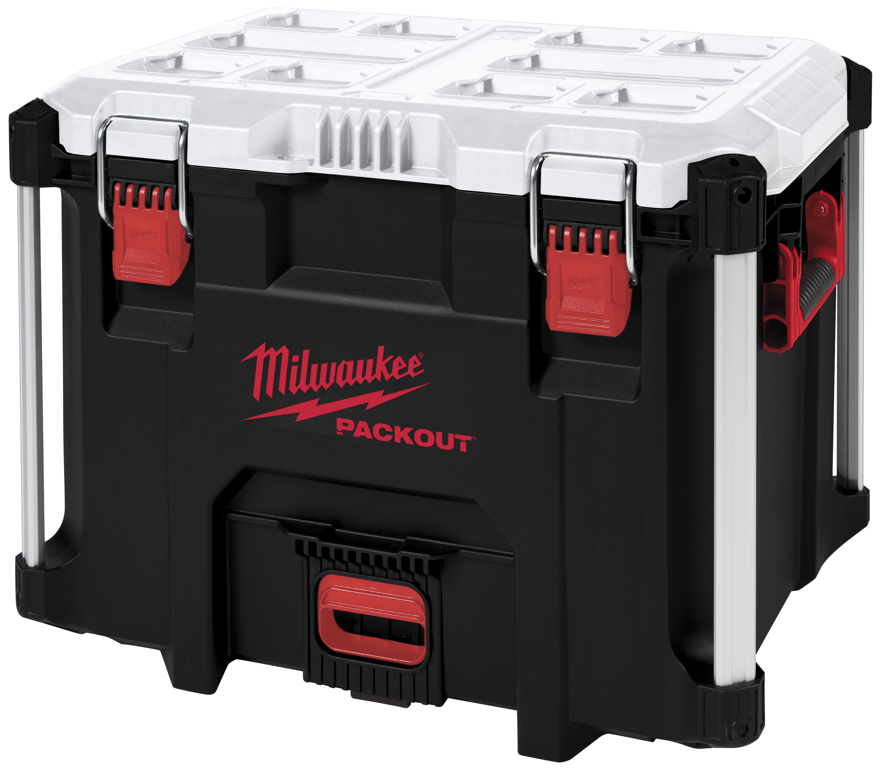 Køleboks XL 38 ltr 432×584×406mm, Packout-system