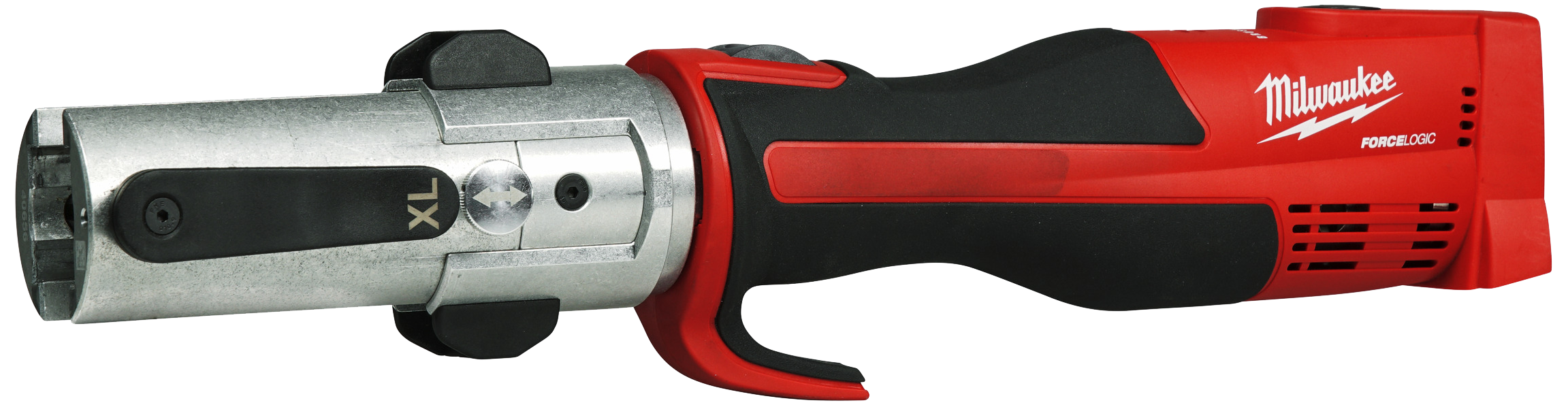 Pressmaskine XL 32kN M18 BLHPTXL-0P