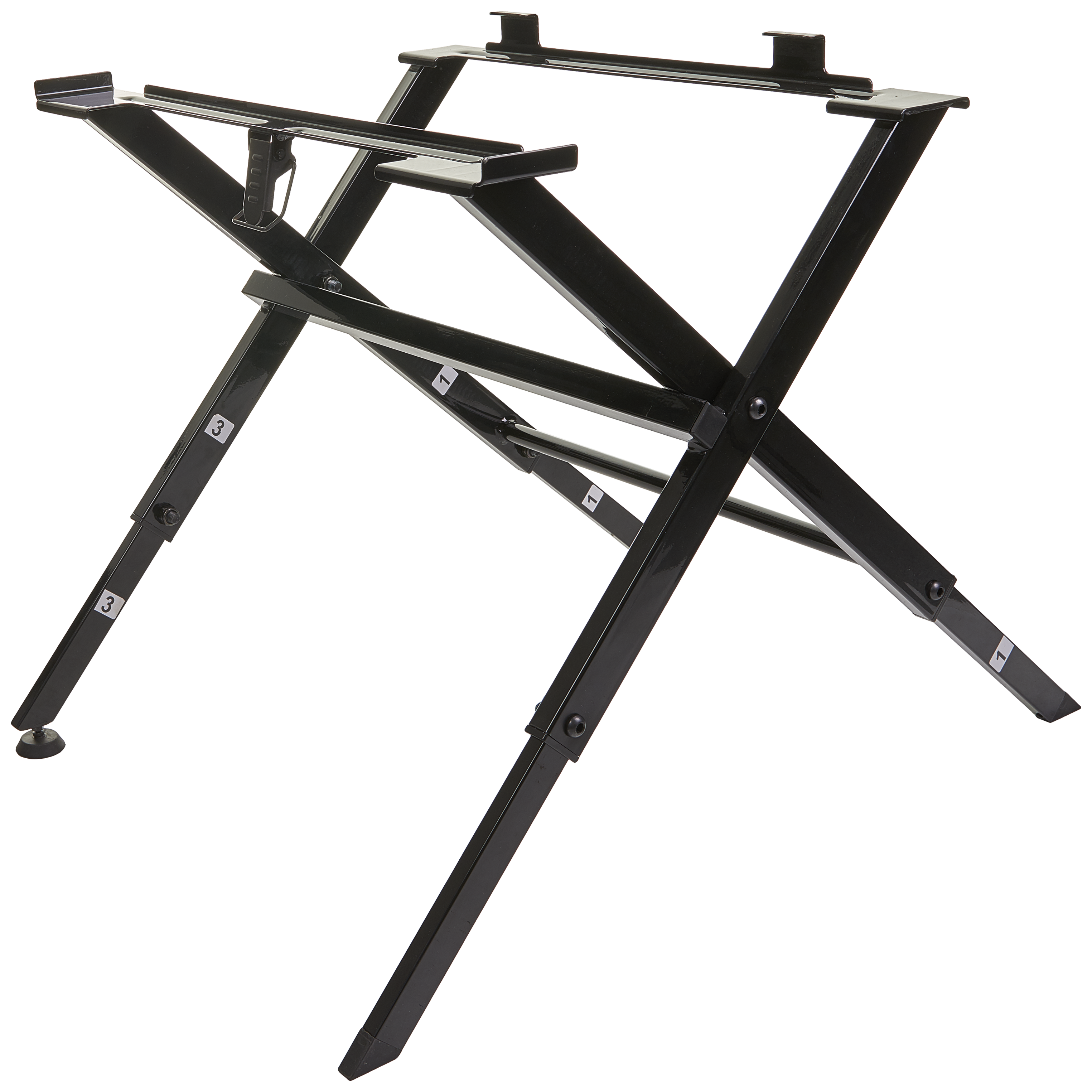 Arbejdsbord t/rundsav letvægt TSS 1000