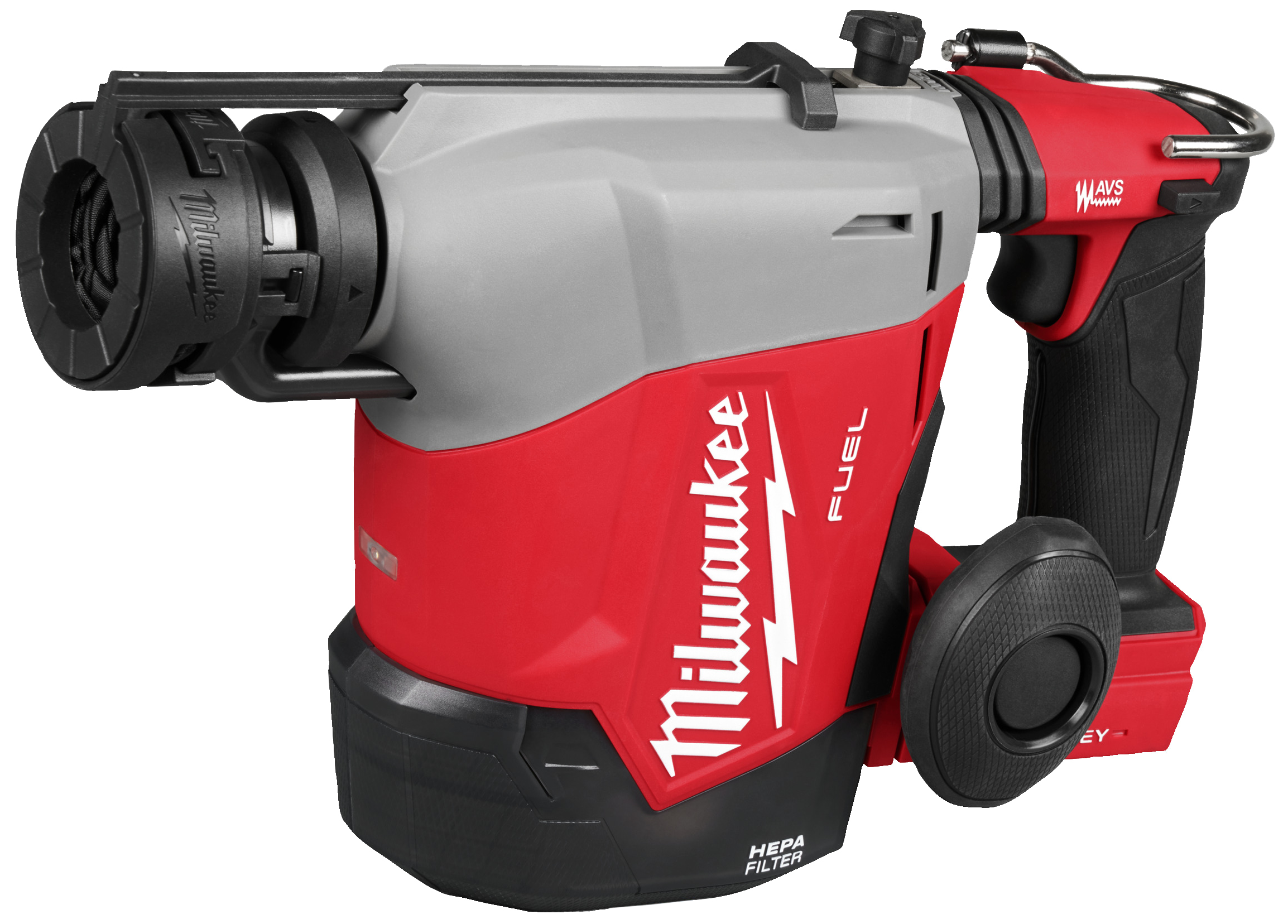 Borehammer SDS+ 2,3J M18 FHAFOH16-0X