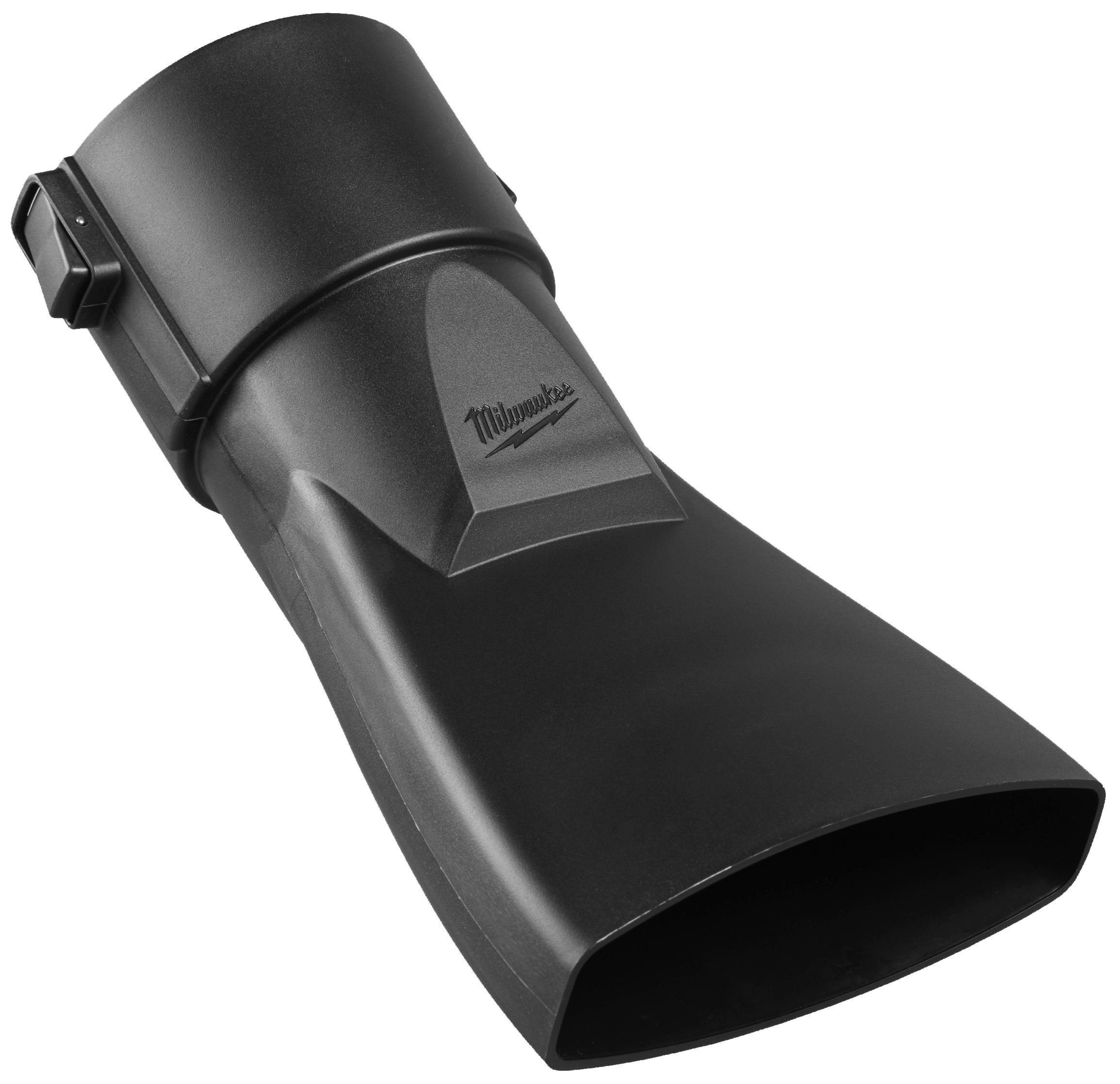 Vinkelforsats t/løvblæser