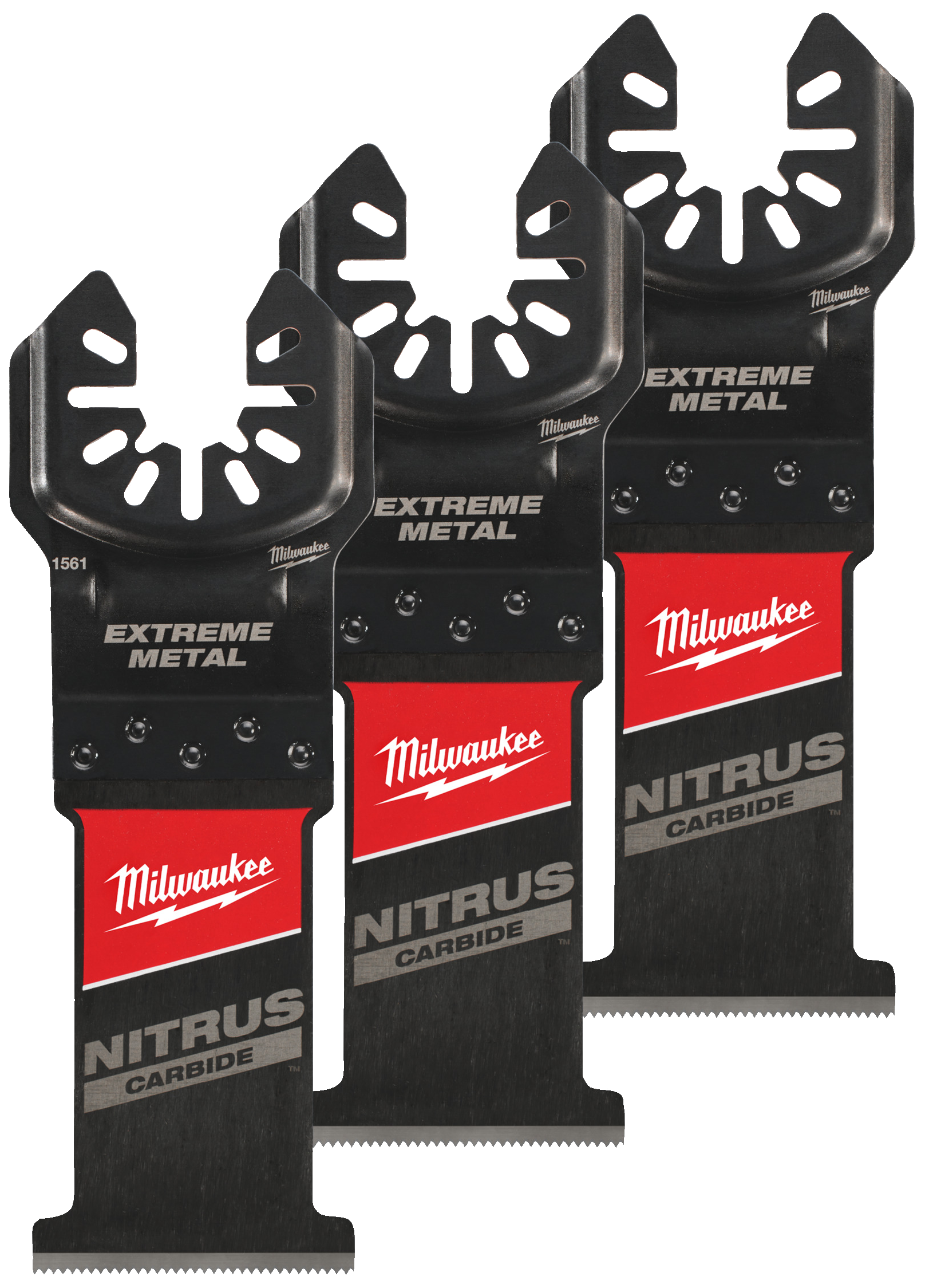 MT-savklinge 1561 35mm NitrusCarbide OpenLok, 3stk