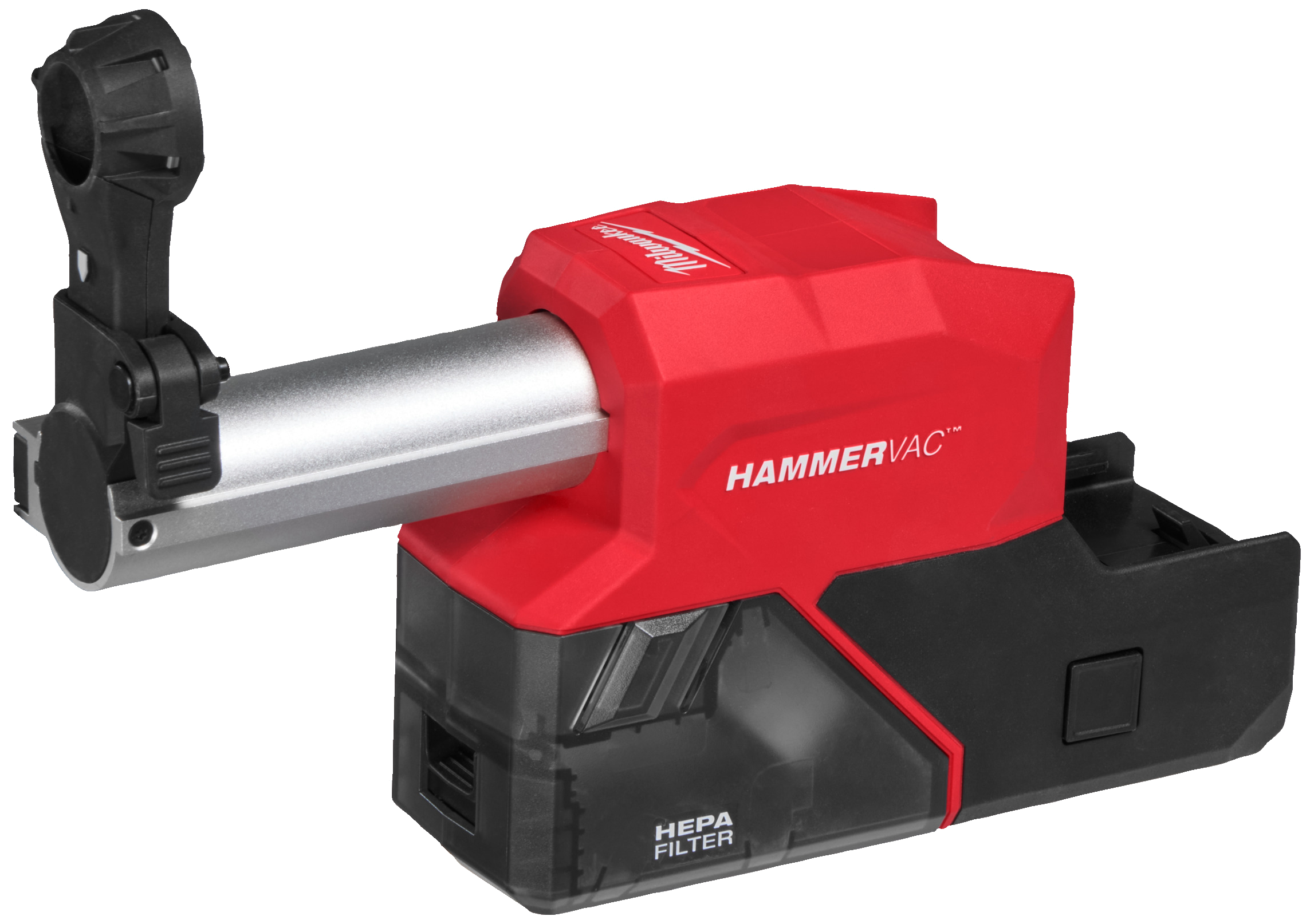 Støvudsug t/borehammer M18 FHAC16, M18 FDDEC-0