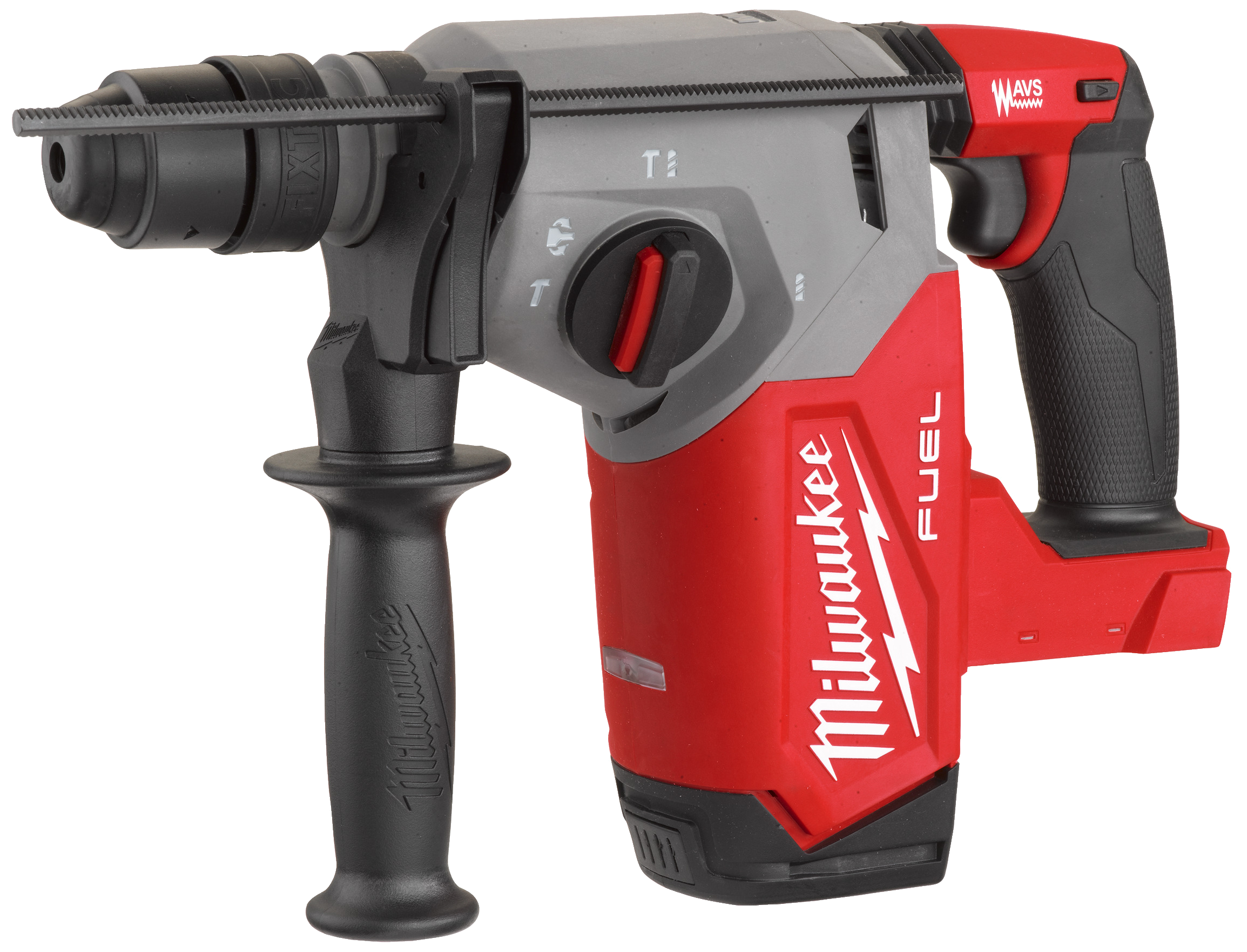 Borehammer SDS+ 2,5J M18 FHX-0