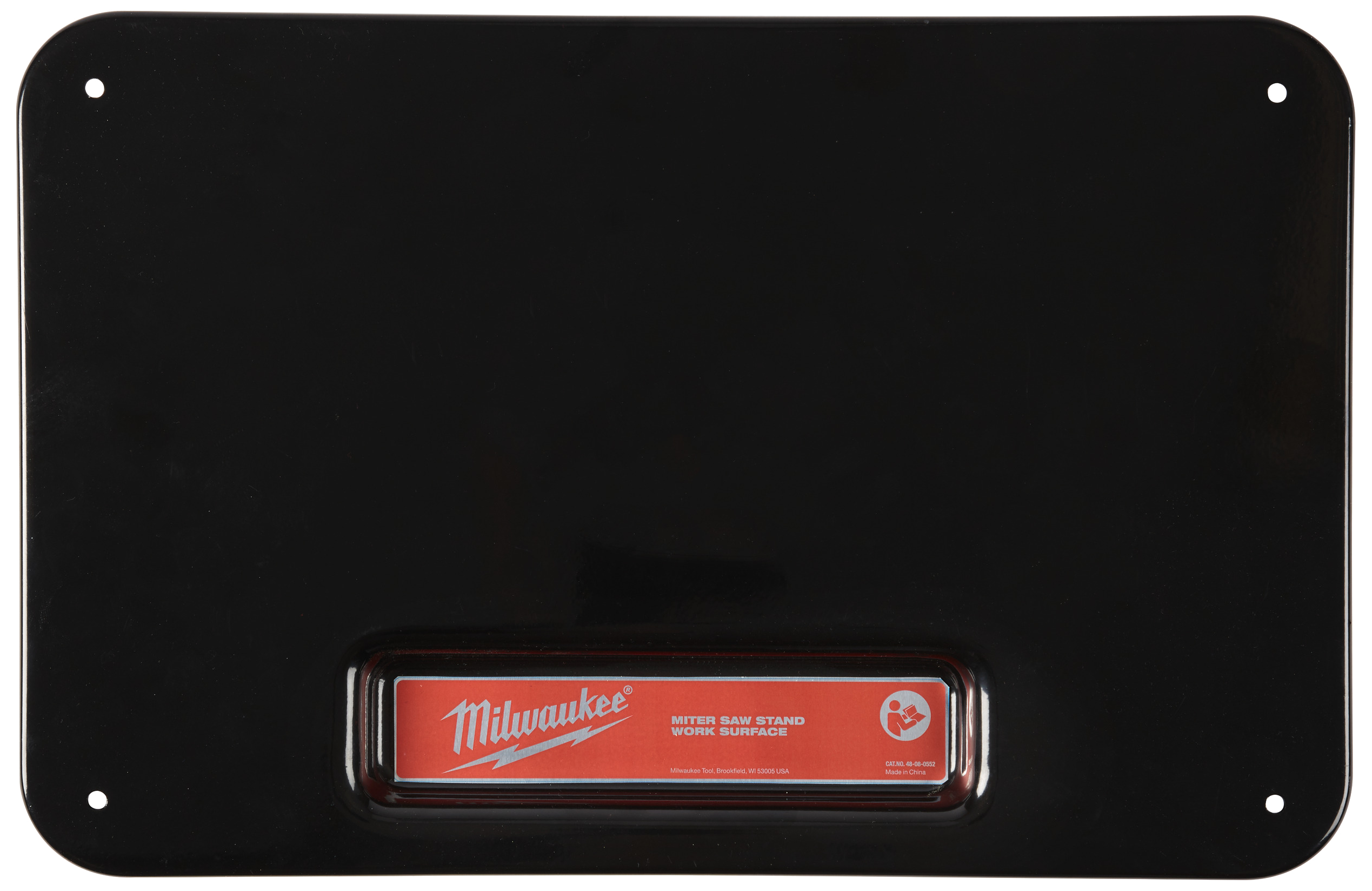 Bordplade til arbejdsbord MSL2000, MSLA2