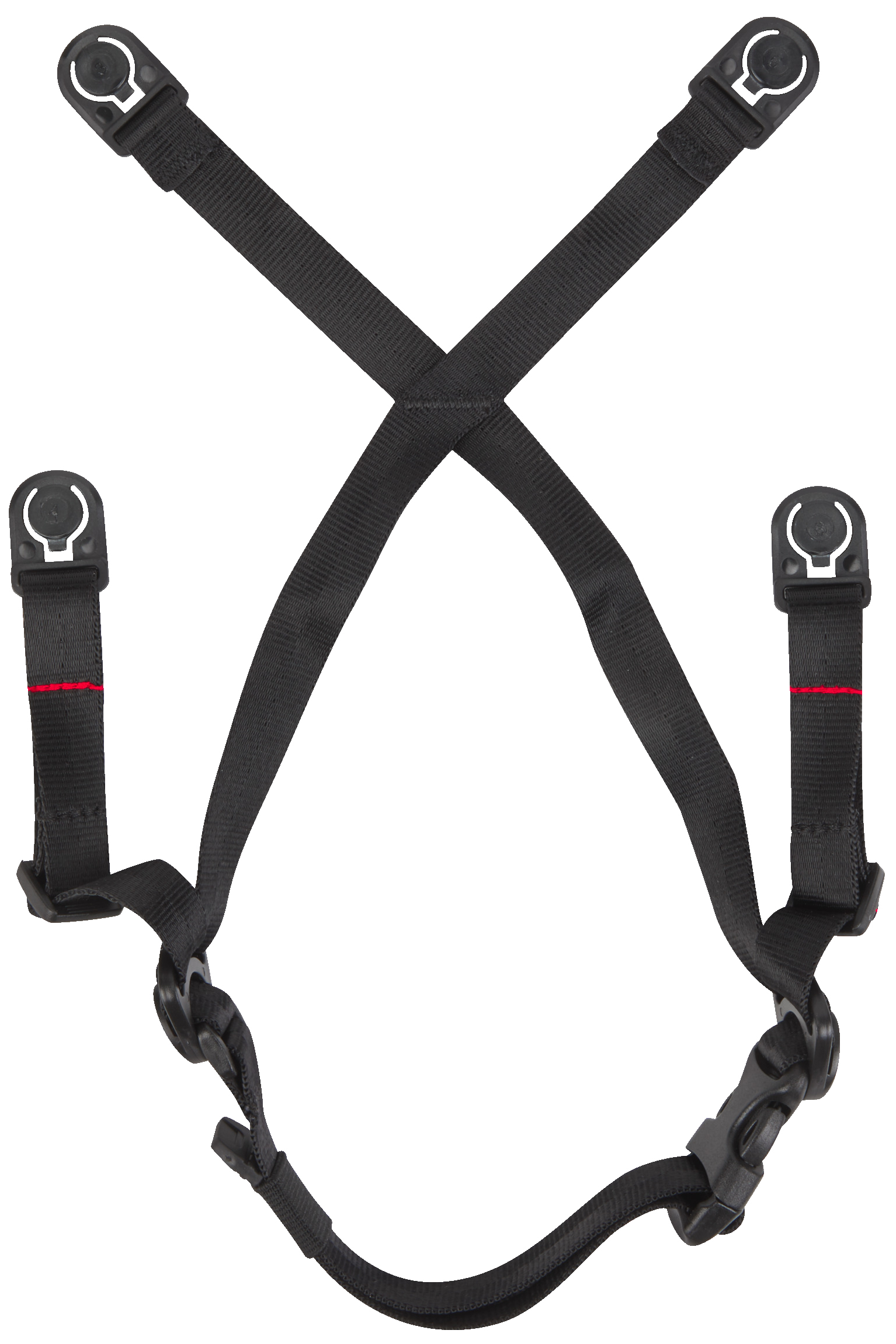 Hagerem 4-punkt EN12492 t/Bolt 200 hjelm