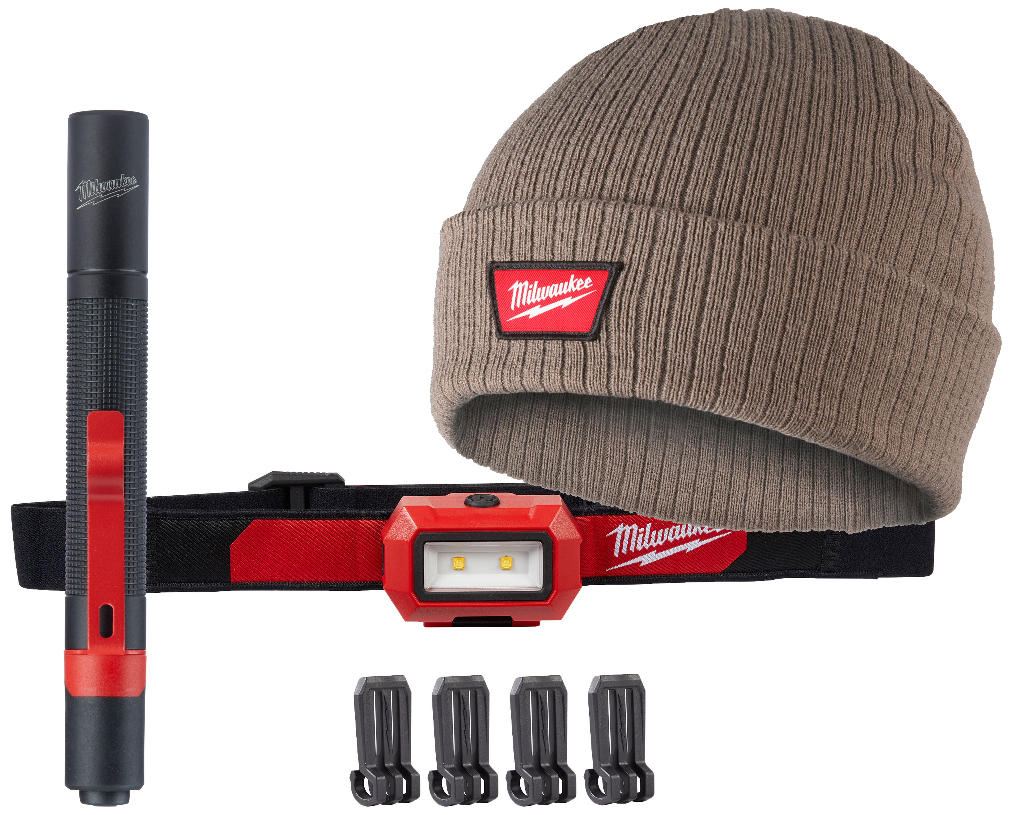 Sampak: Powerpack HL2IPL-LED + strikhue