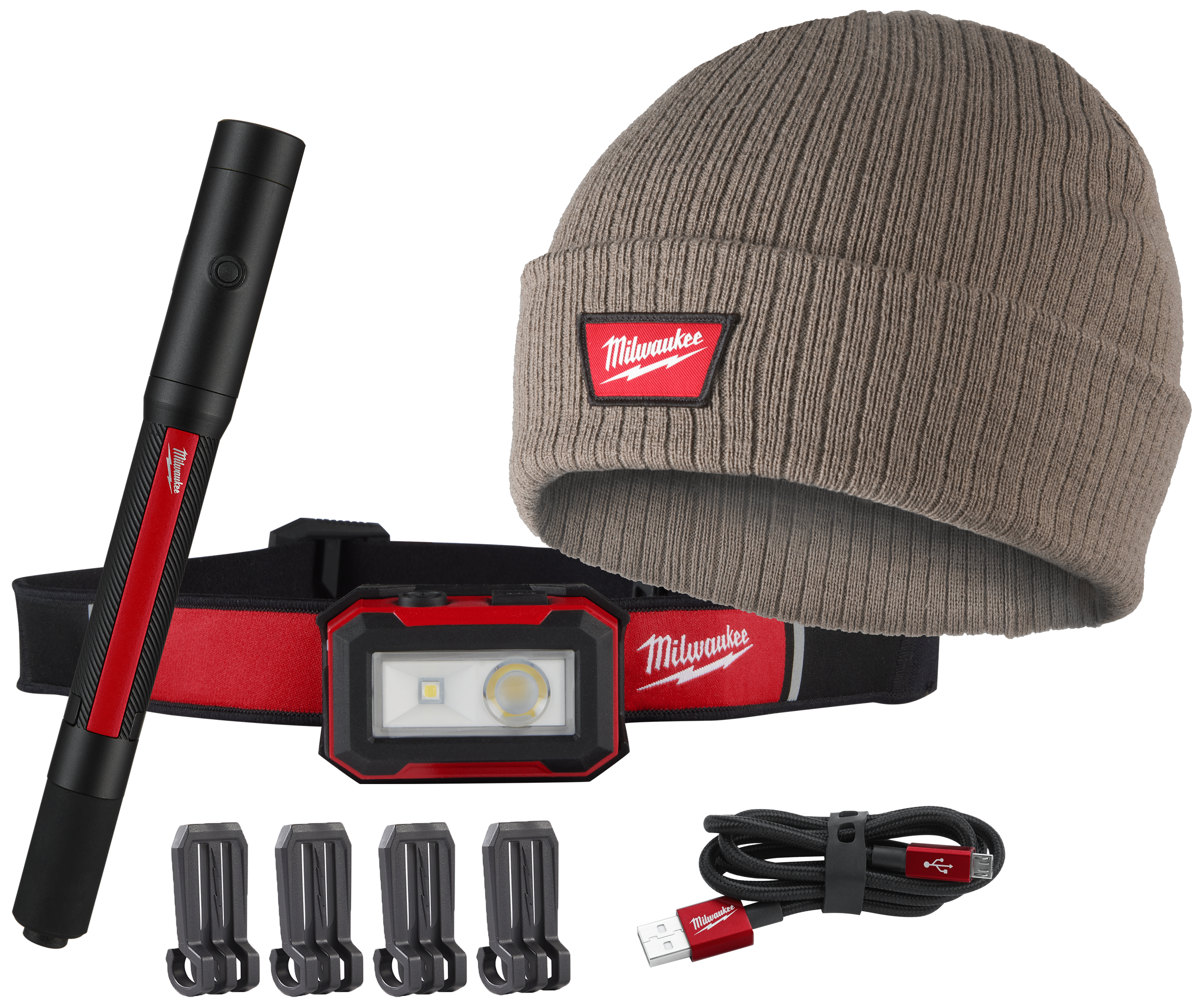 Sampak: Powerpack IR HL450250 + strikhue