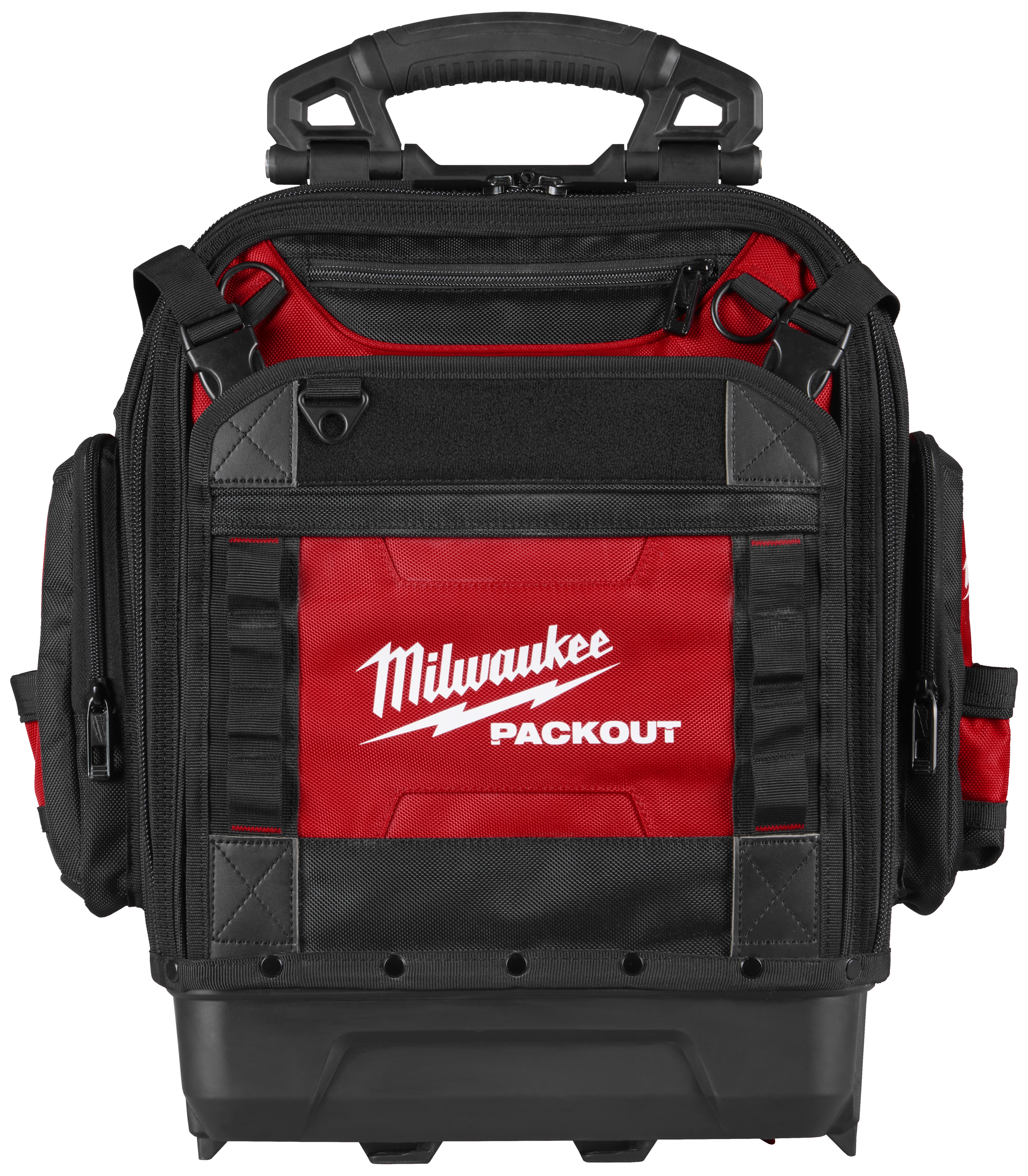 Værktøjs-rygsæk m/42 lommer, Packout-system