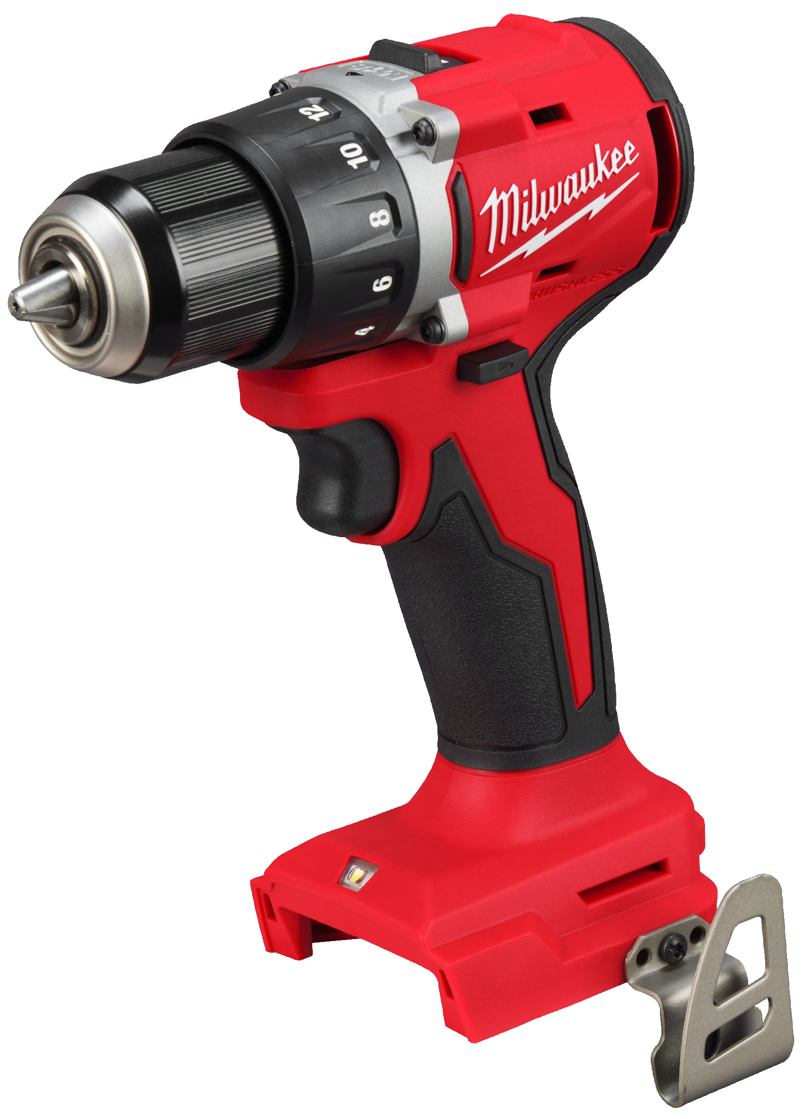 Bore-/skruemaskine M18 BLDDRC-0